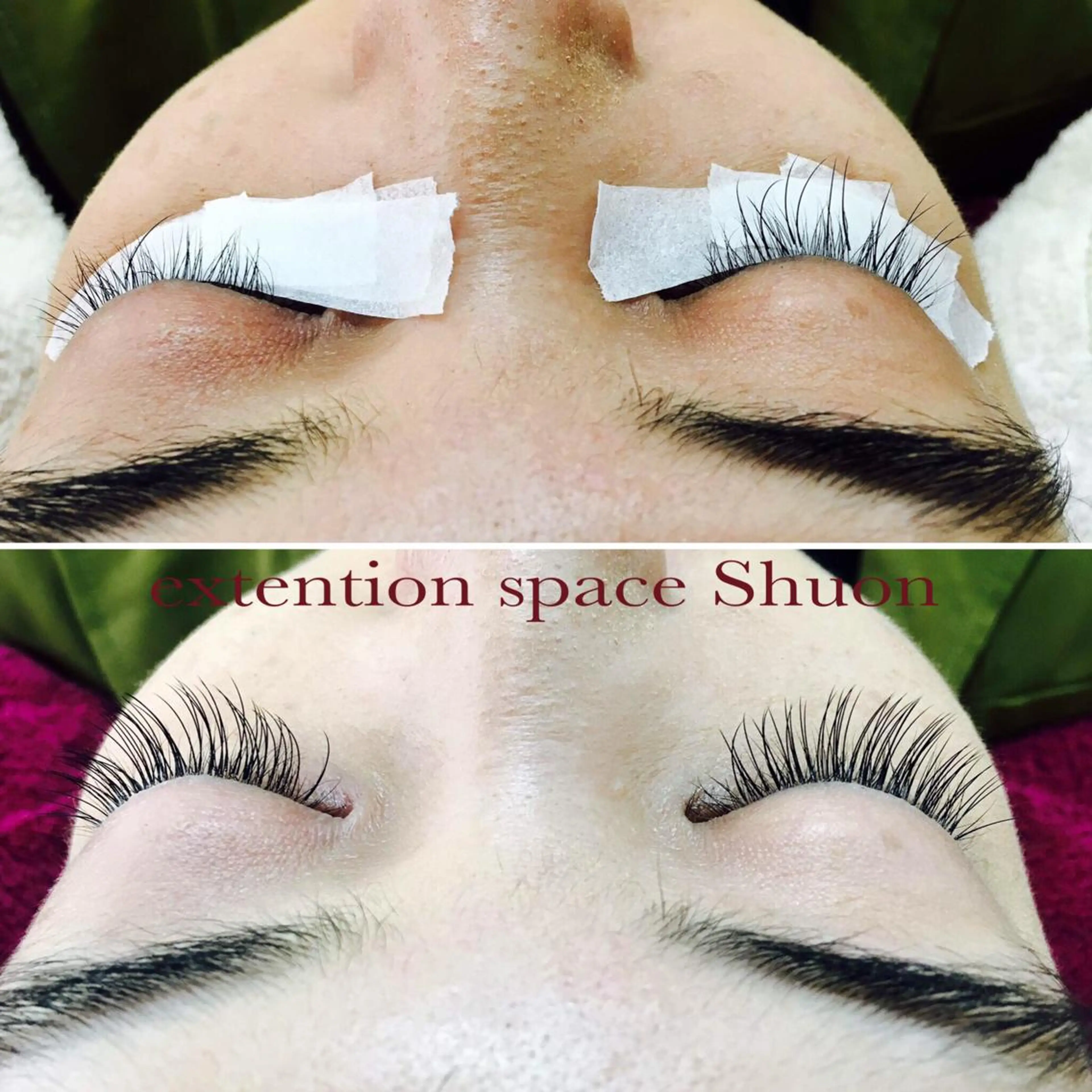 マツエク・マツパ セーブル KITTY 立川のネイルデザイン