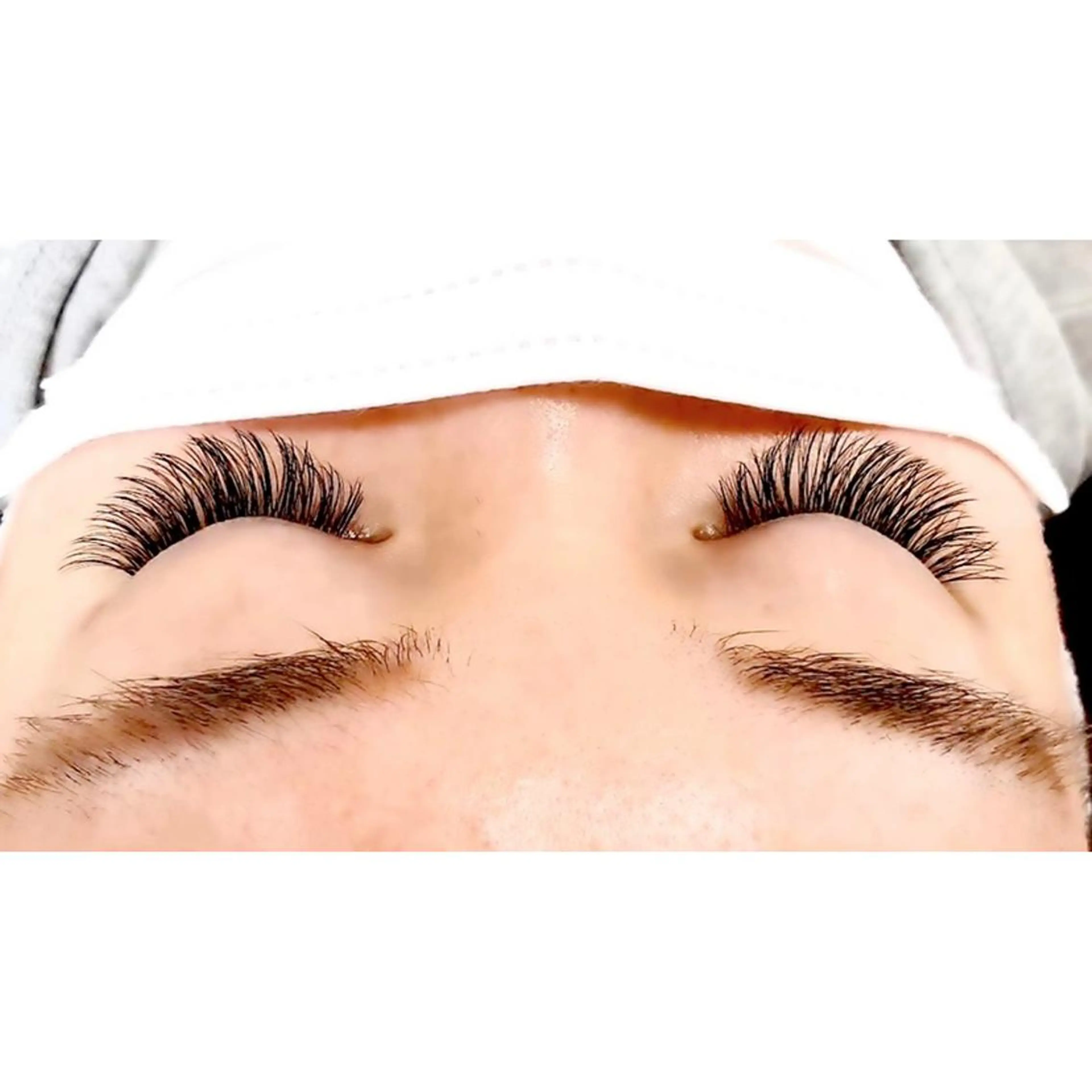 マツエク・マツパ バインドロック beauty  salon MiLia所属・. MiLiaのマツエク・マツパデザイン