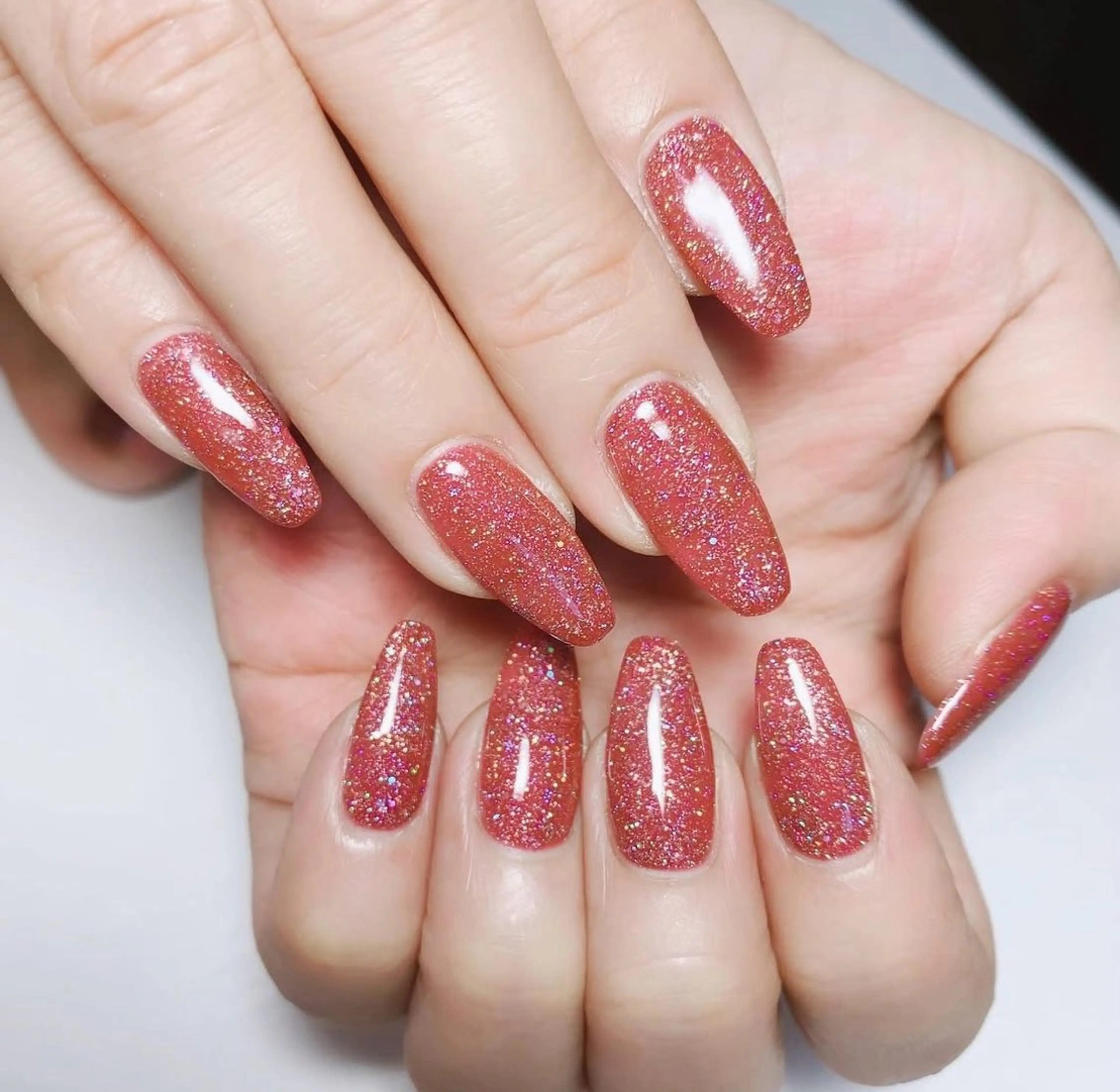 ネイル ハンドネイル B- nailのネイルデザイン