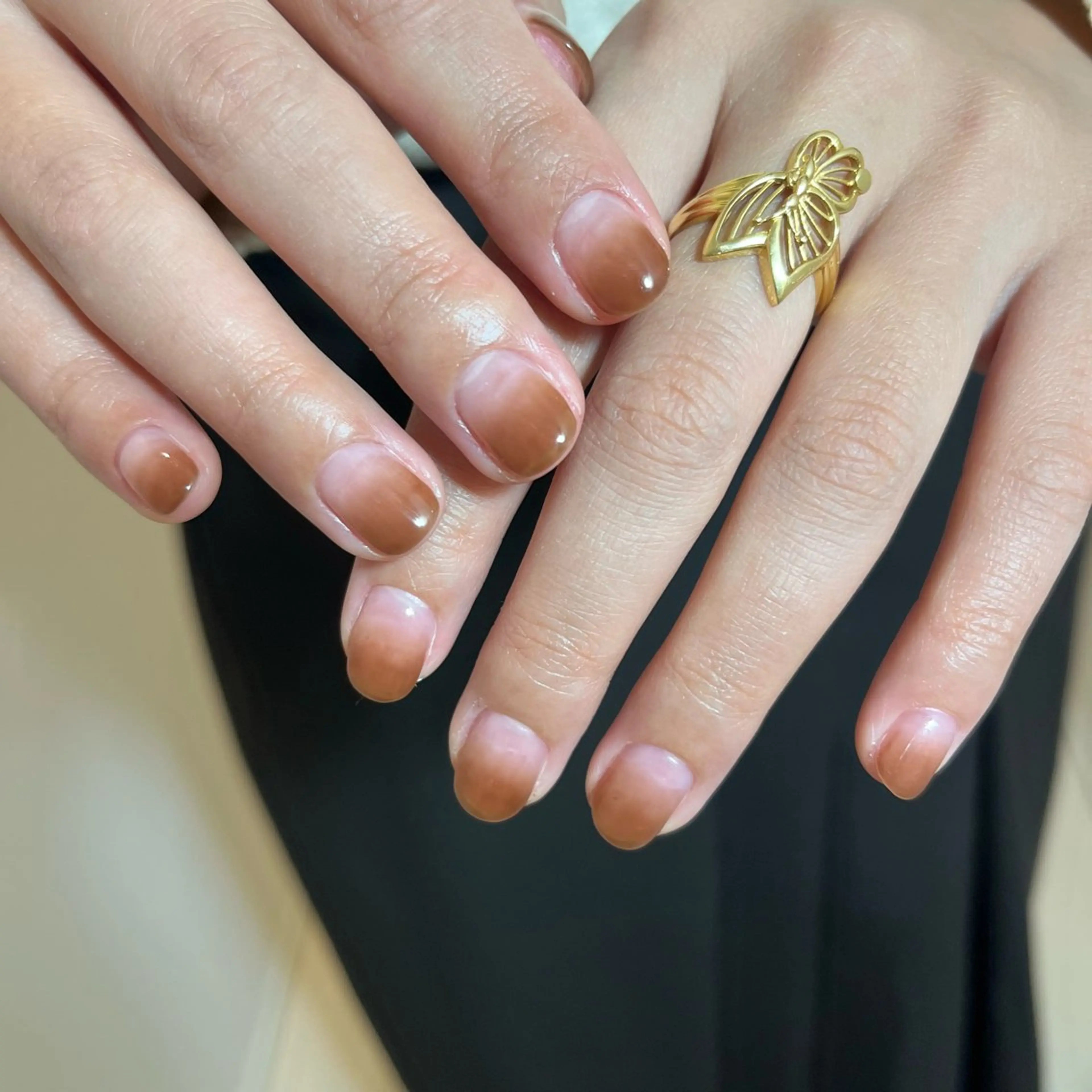ネイル ハンドネイル NORA nail UMEDAのネイルデザイン