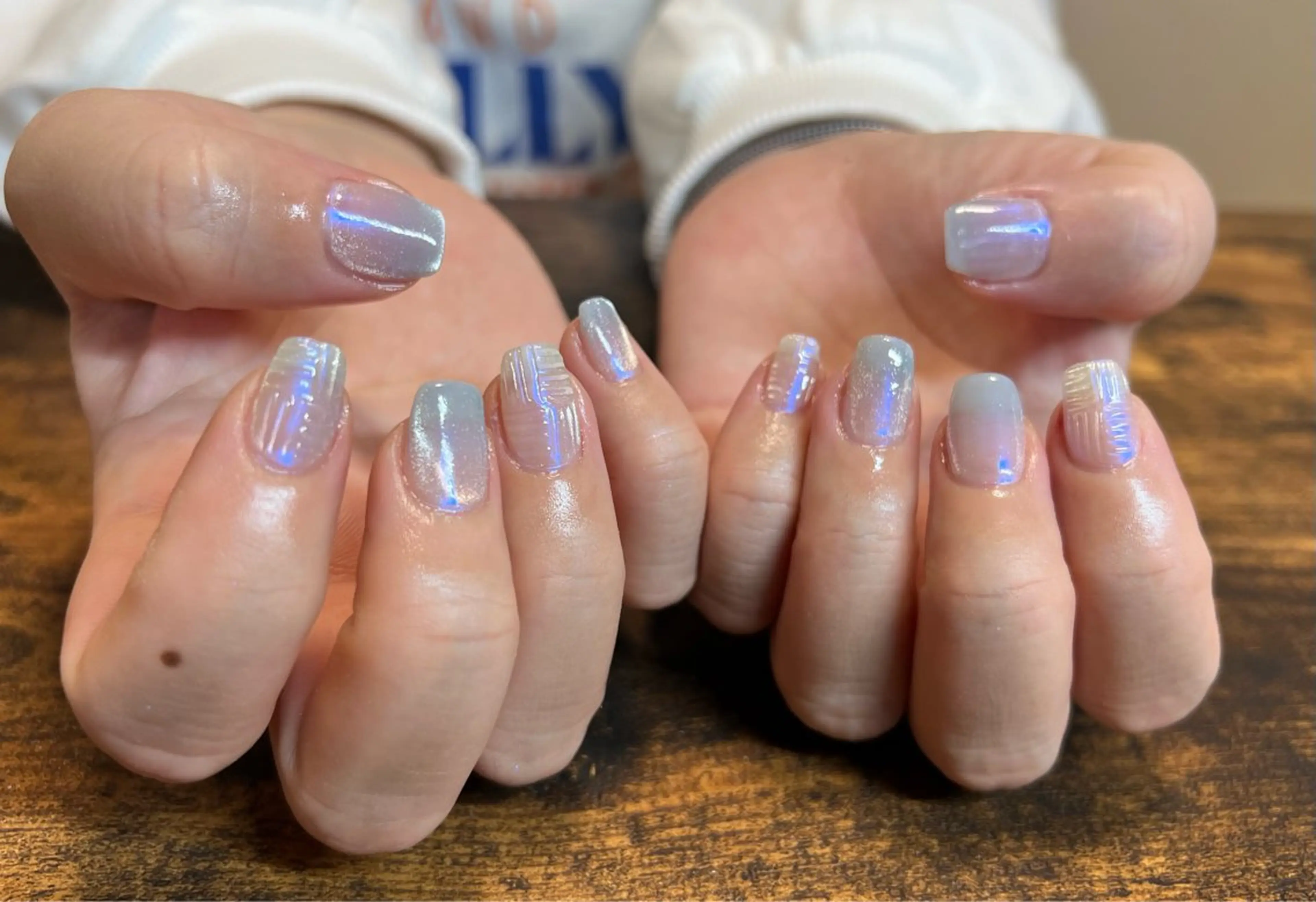 ネイル Private Nailsalon Albero所属・NailSalon Alberoのネイルデザイン