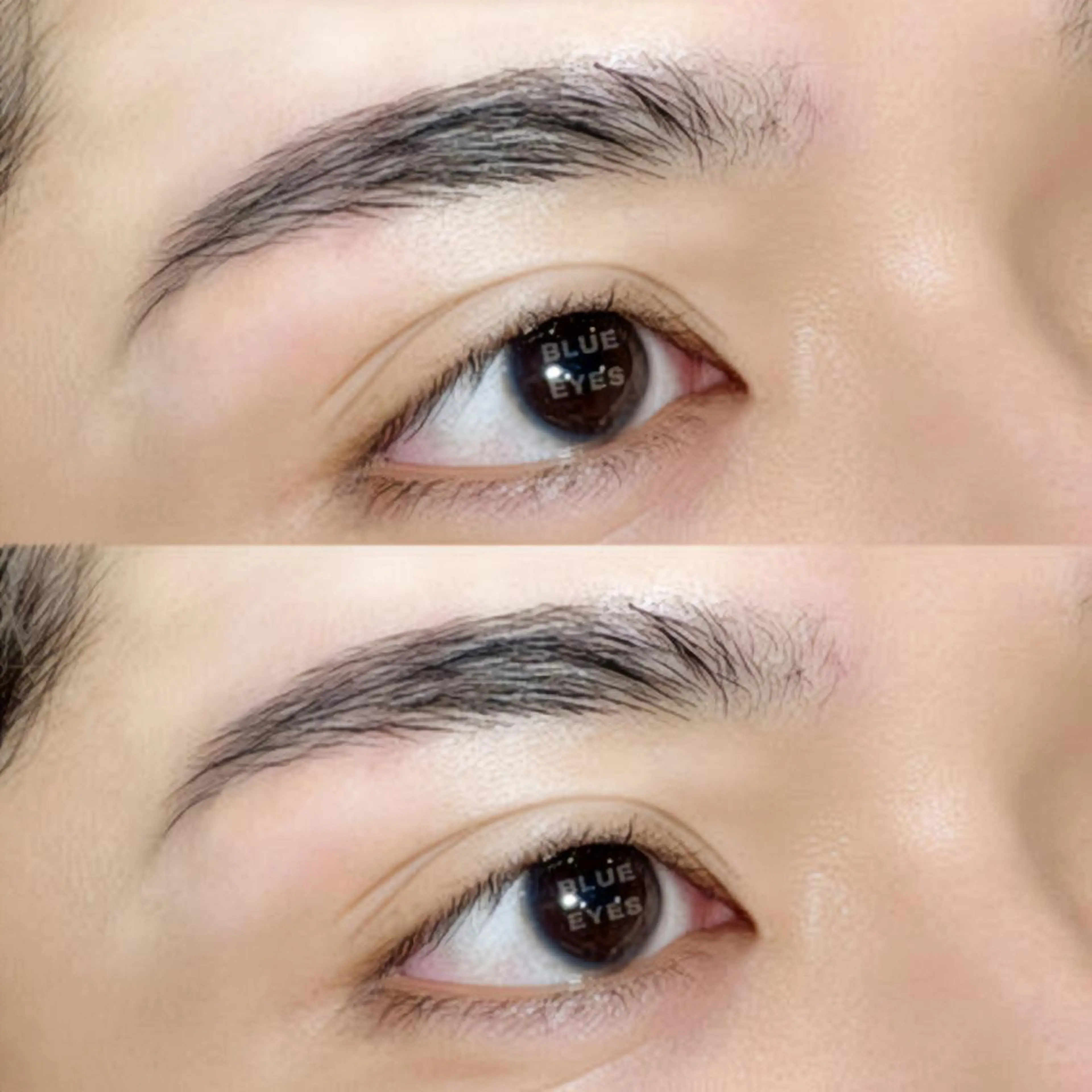 メンズ眉毛スタイリング★眉毛/アイブロウ/アイブロウサロンの写真