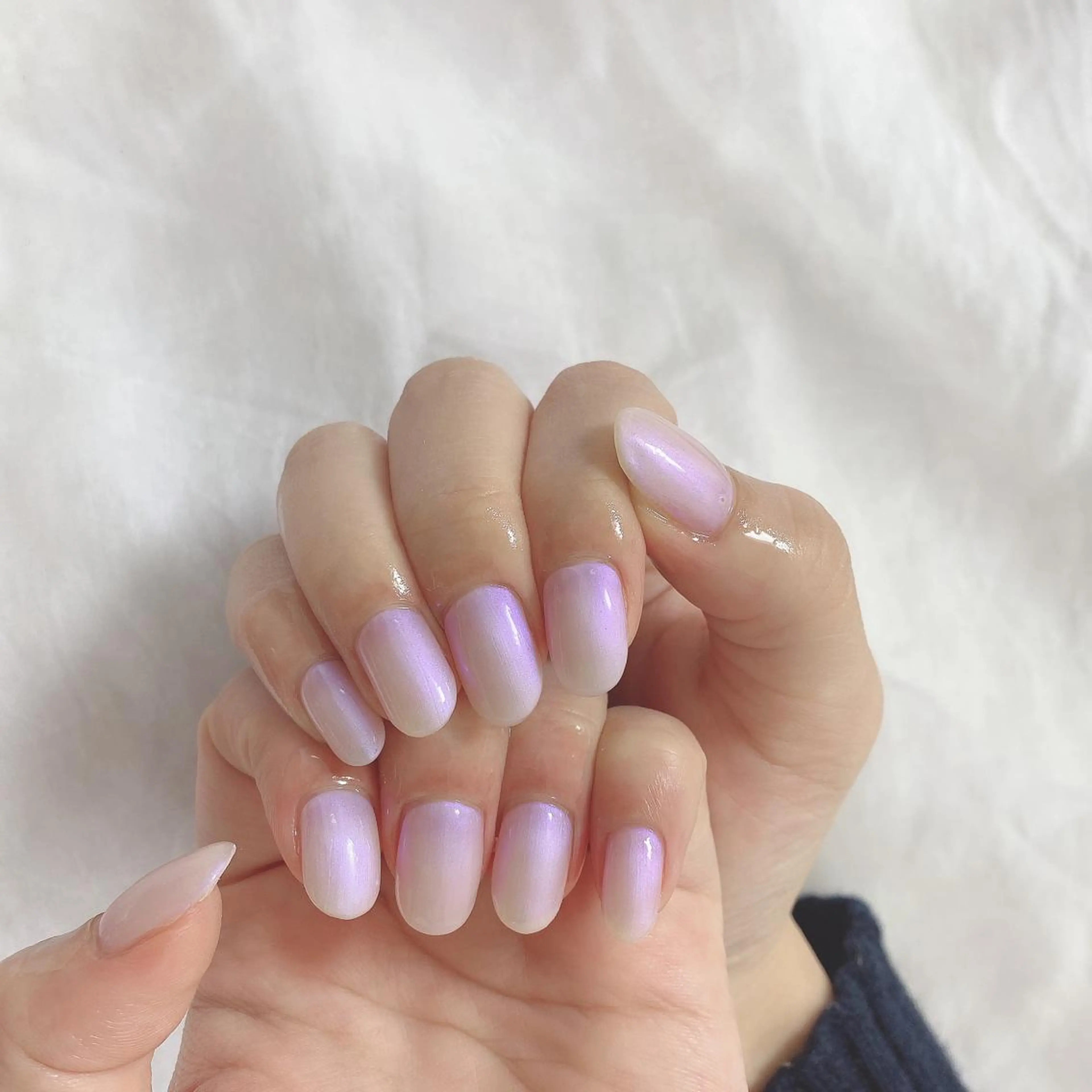 ネイル ハンドネイル SOL NAILのネイルデザイン