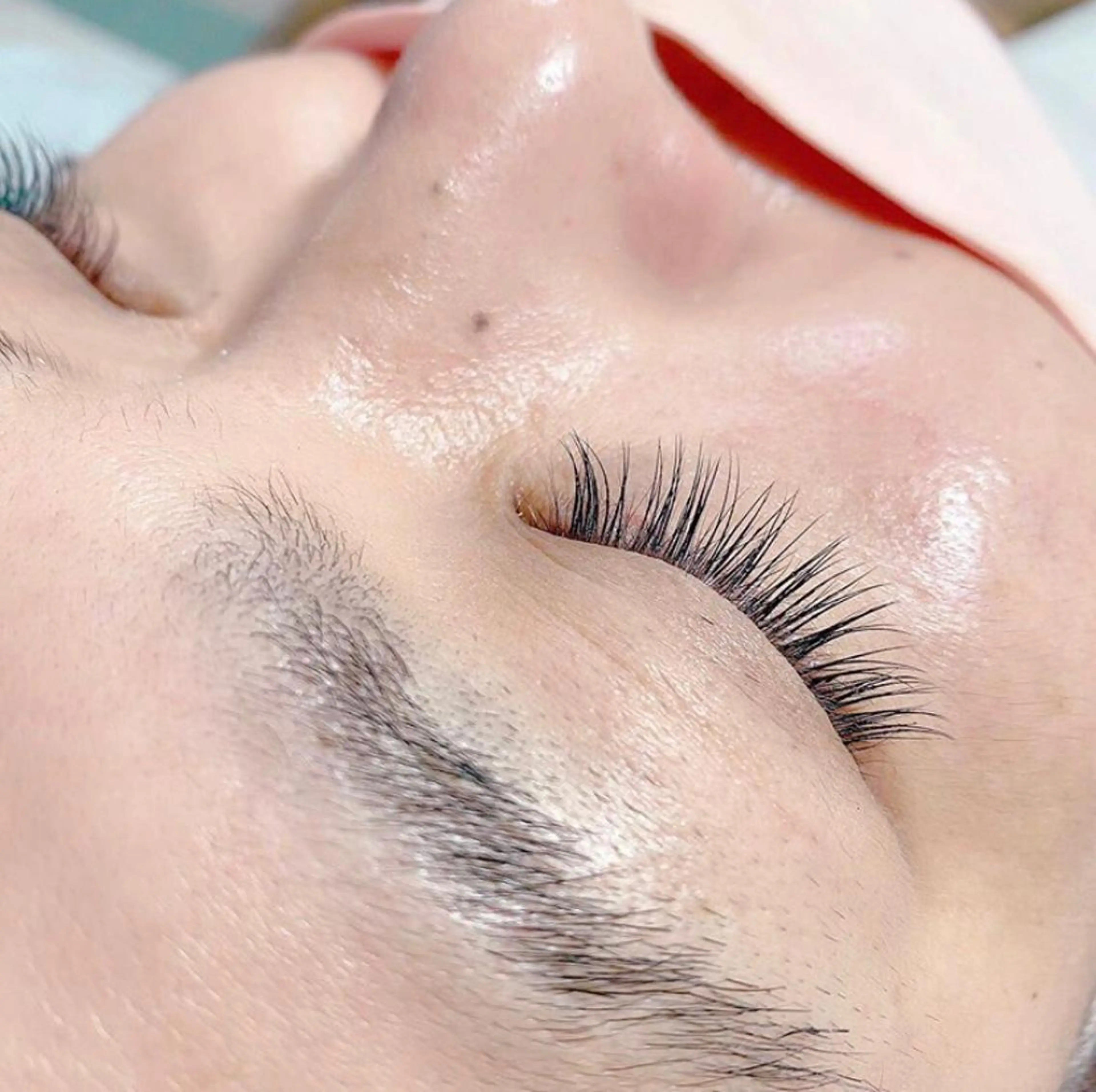 マツエク・マツパ Total Beauty Salon 美room KUPUKUPU所属・broom_kupu Erikaのマツエク・マツパデザイン