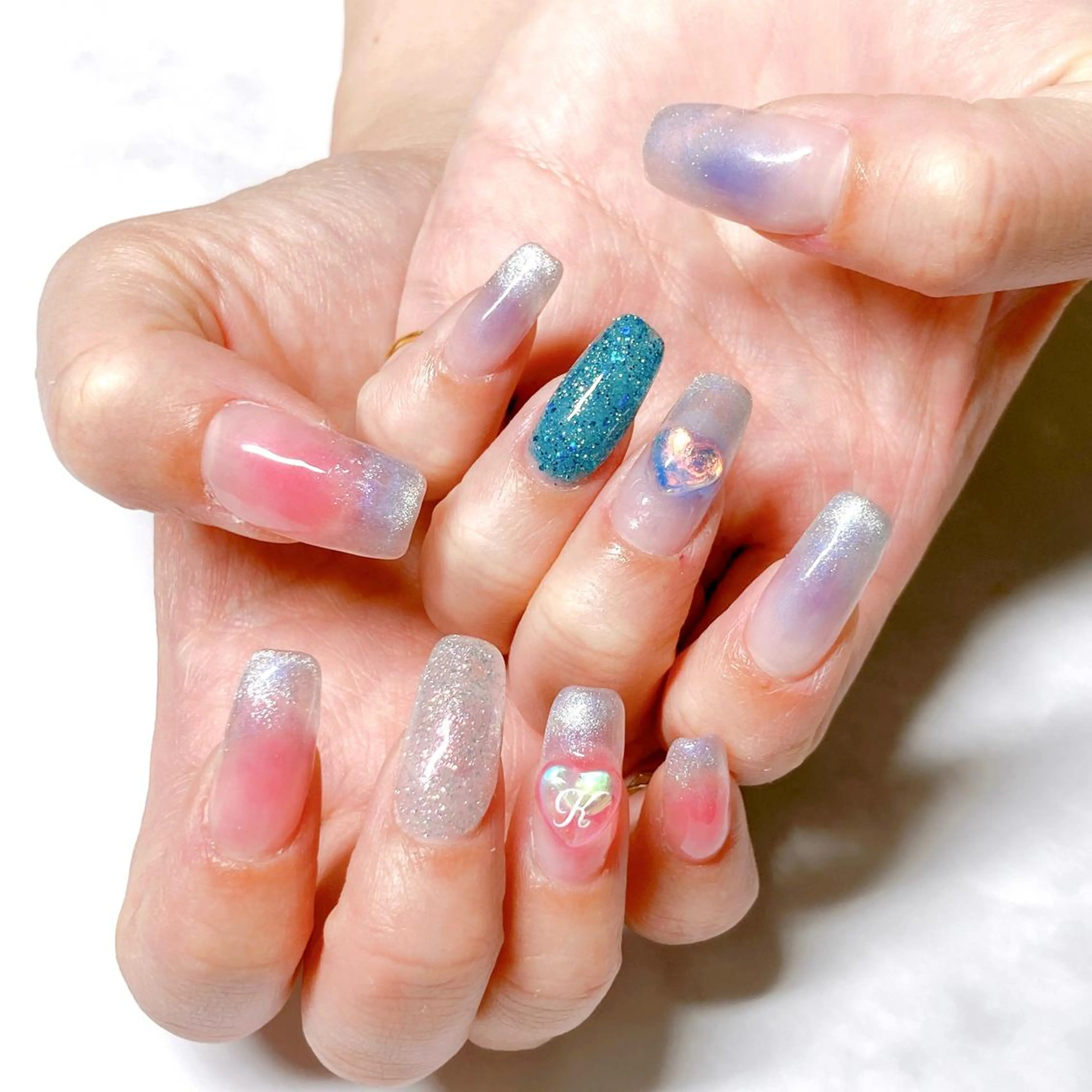 ネイル PLANET nailのネイルデザイン