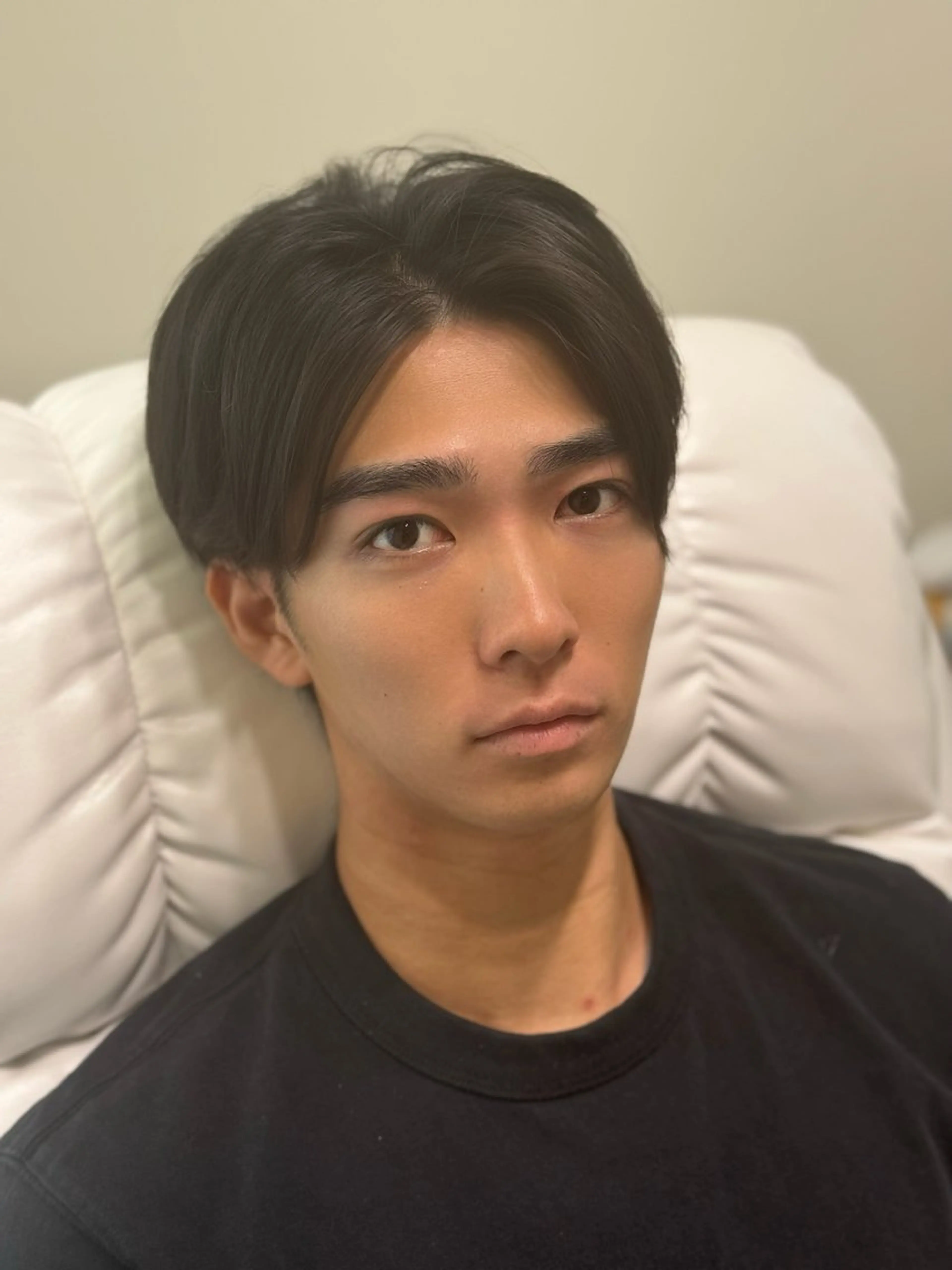 アイブロウ メンズアイブロウ 神戸の眉毛屋さん所属・神戸のまゆげ屋さん MAYAの眉毛・アイブロウイメージ