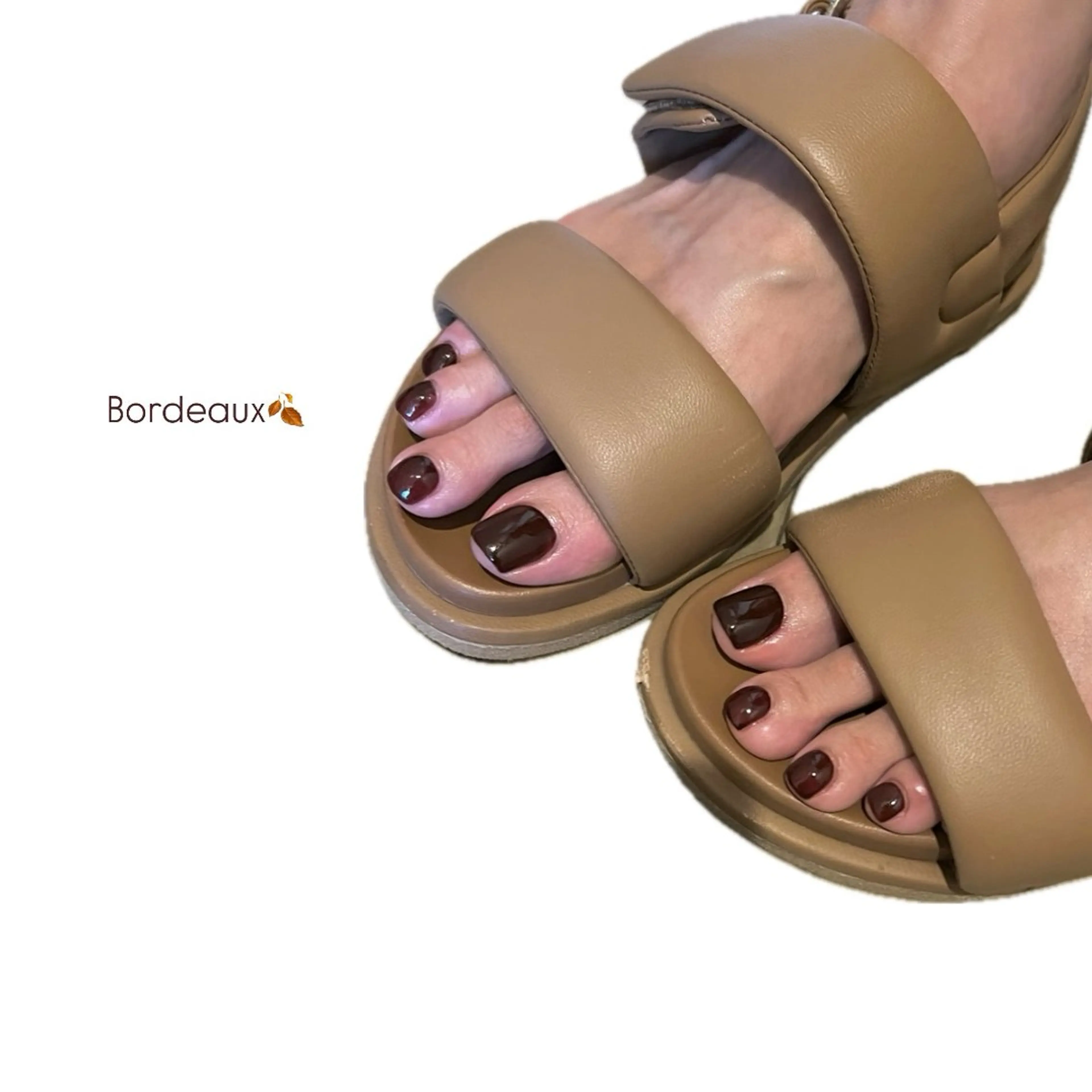 ネイル フットネイル Nail Salon&School REPLENDA所属・REPLENDA/ azusa(石井梓)のネイルデザイン
