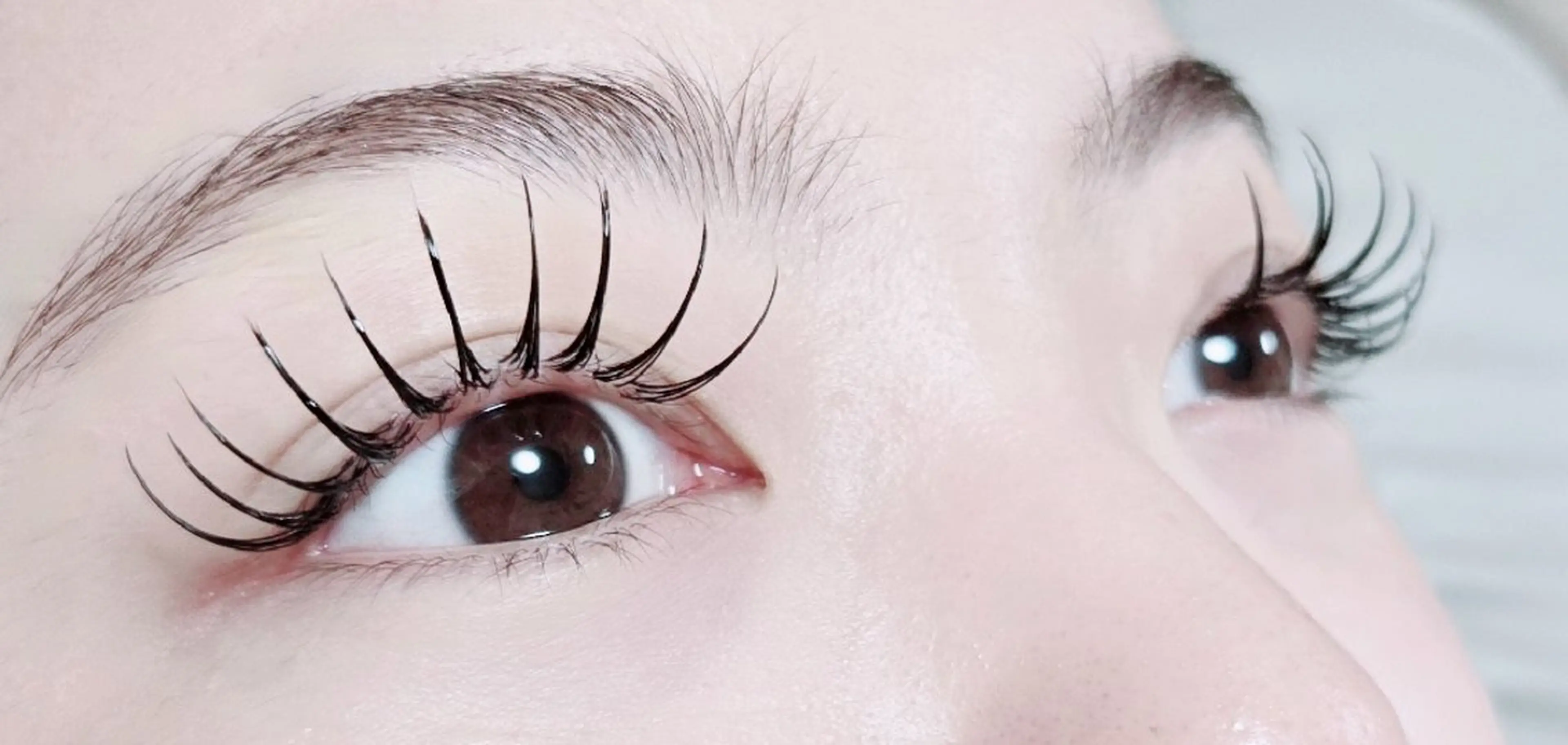 マツエク・マツパ Cカール マツエク EyelashSalon chel所属・新越谷駅徒歩1分❇️ Salon chelのマツエク・マツパデザイン