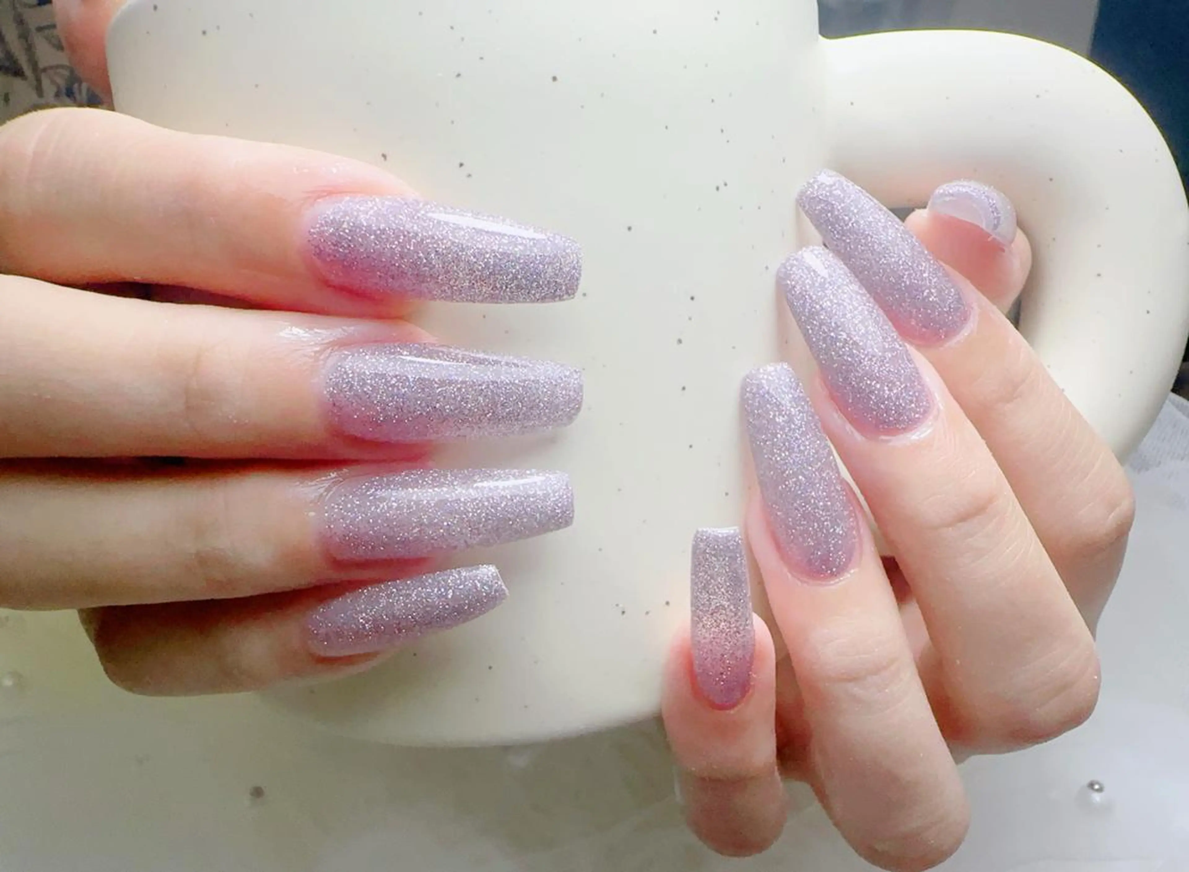 ネイル U nail 🩷新宿店のネイルデザイン