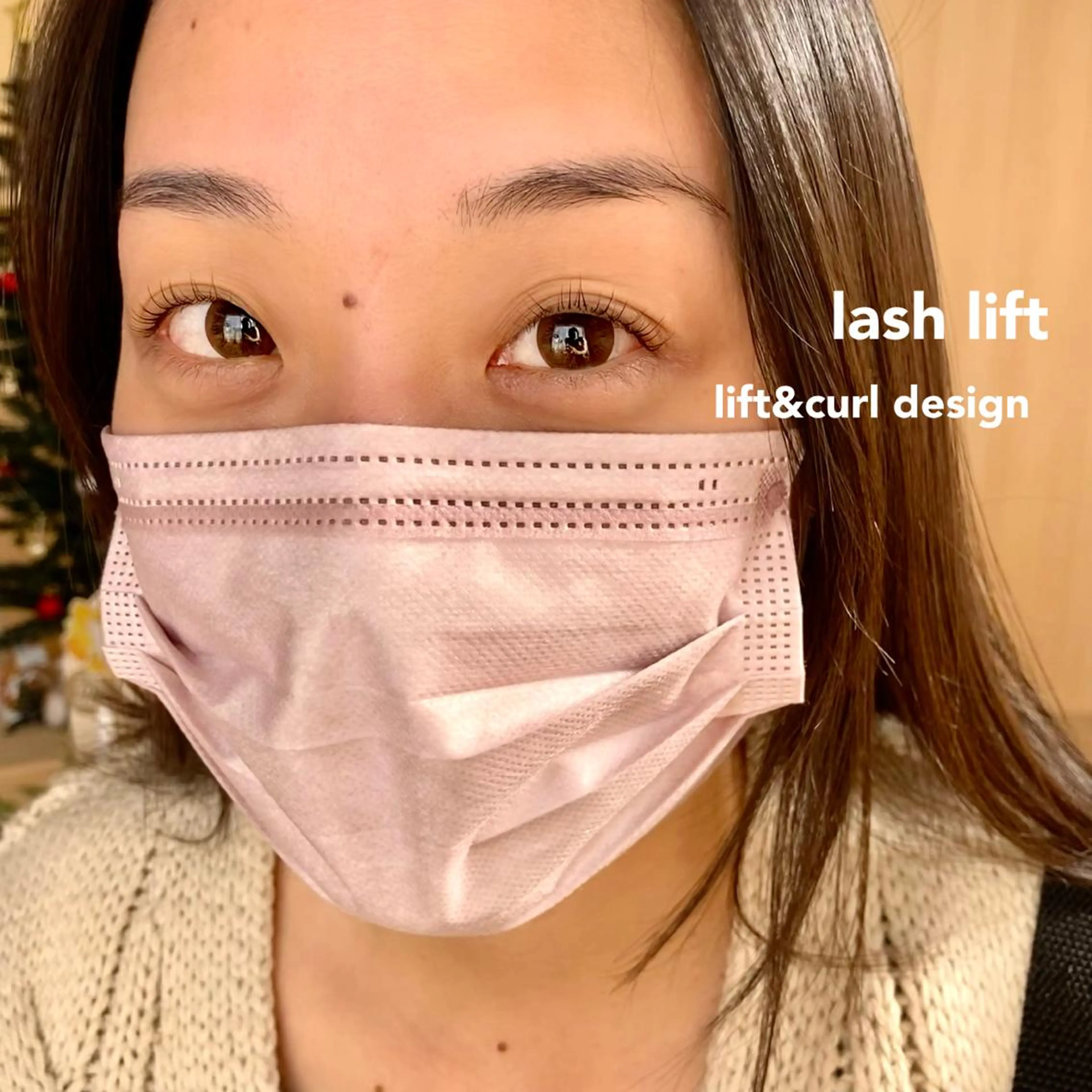 マツエク・マツパ マツパ koti by epi...所属・koti natsumiのマツエク・マツパデザイン