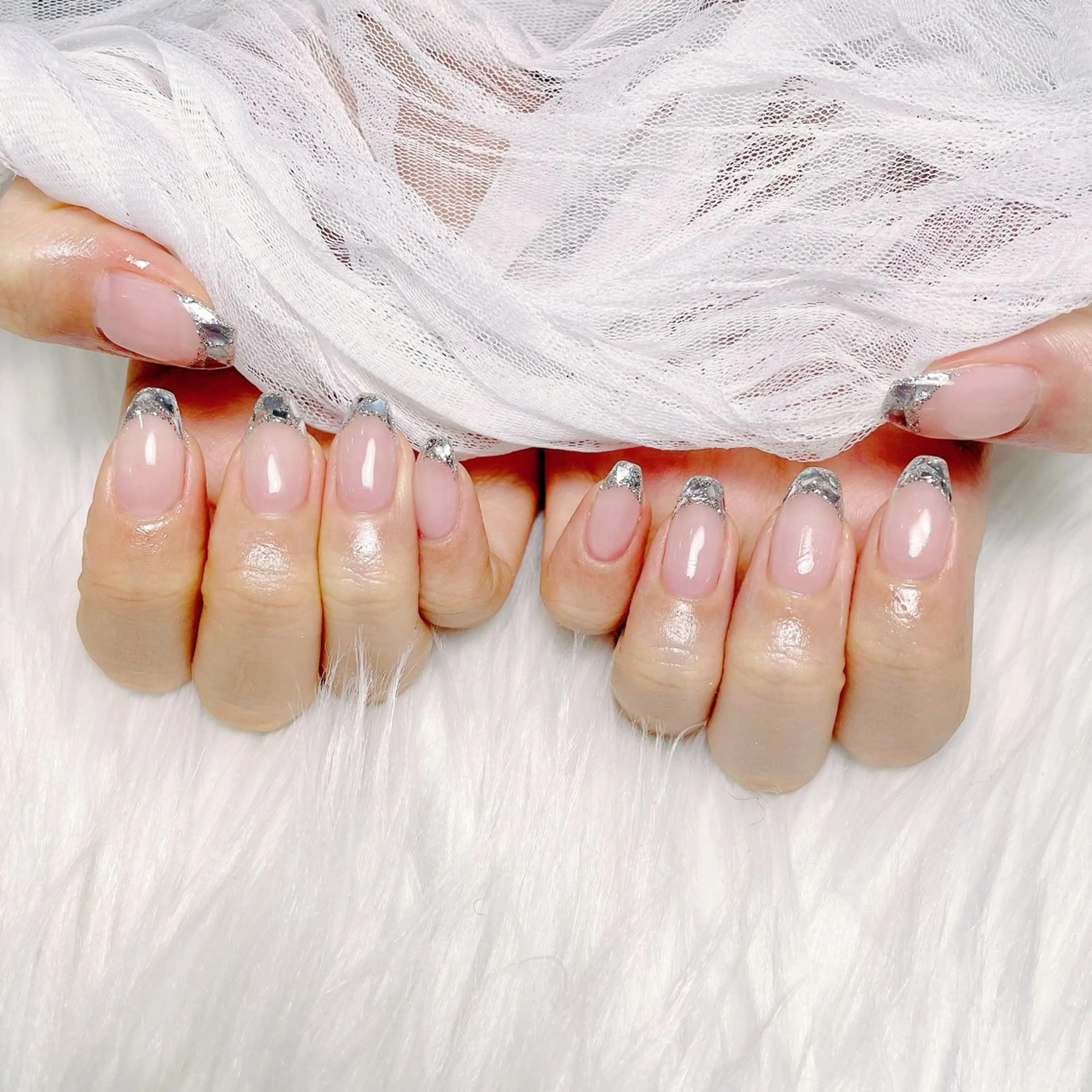 ネイル ハンドネイル M2 beauty Mayuのネイルデザイン