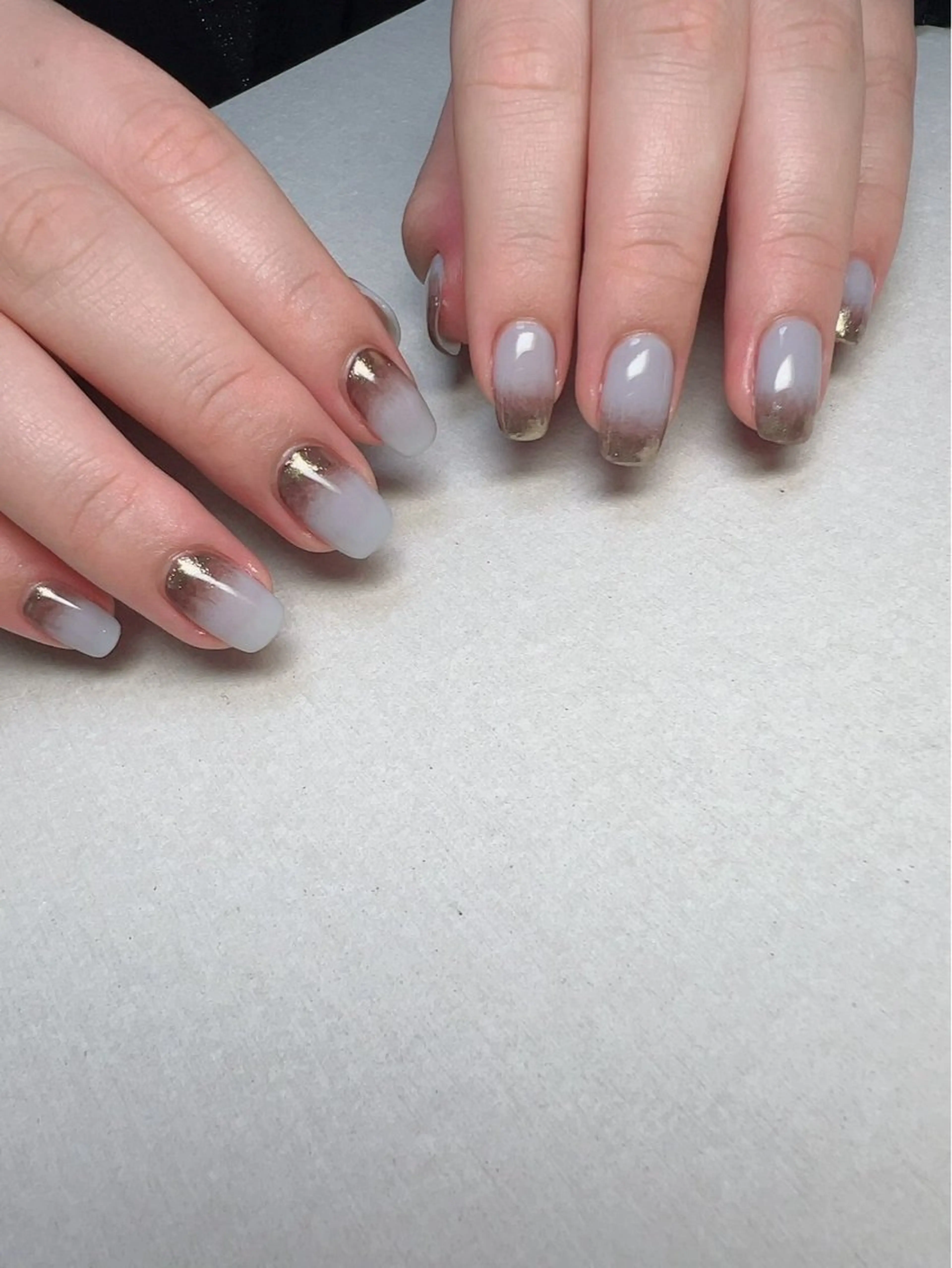 ネイル ブルー irooo 21のネイルデザイン