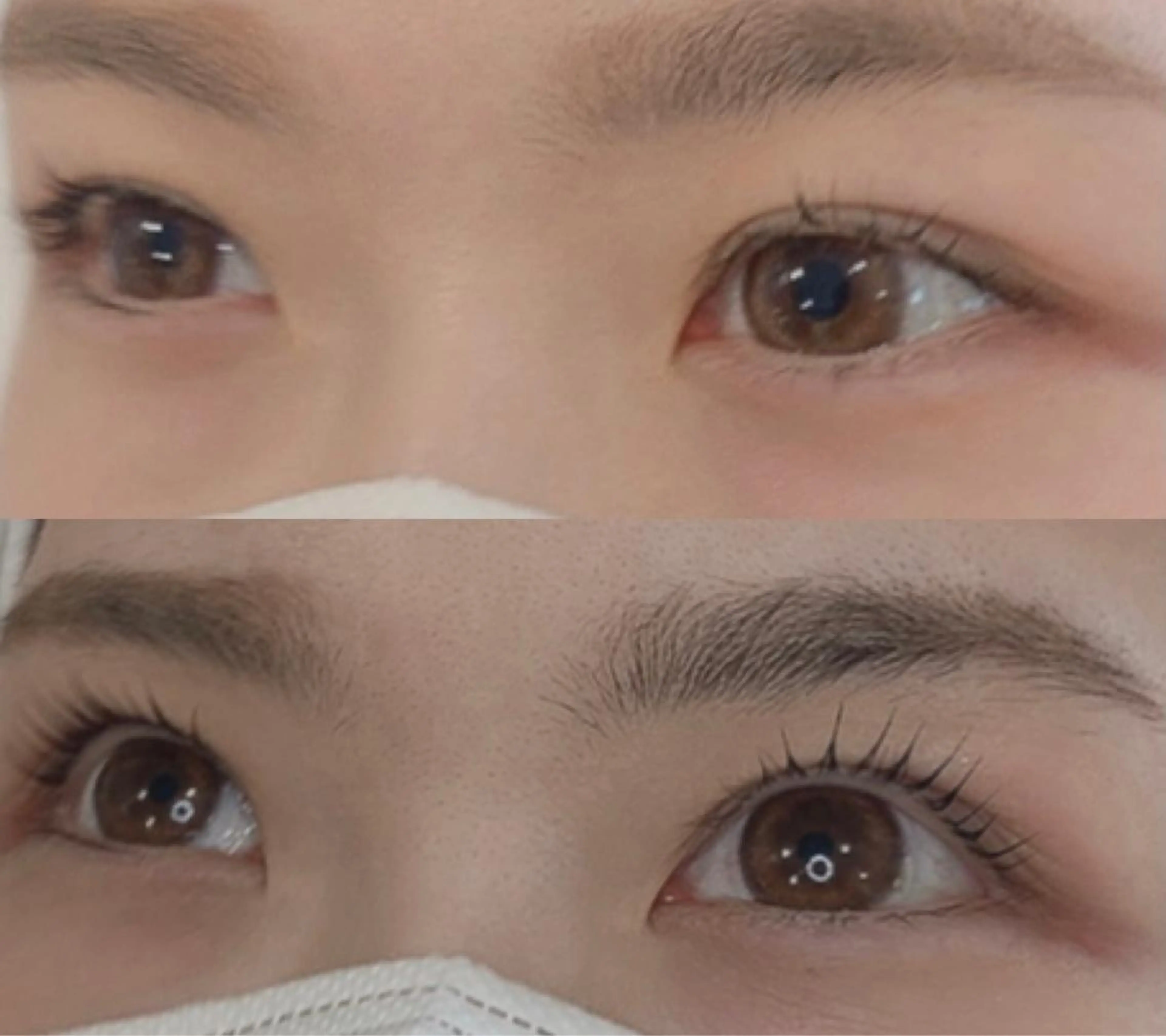 マツエク・マツパ shangri-la garden所属・田中 佳奈(口コミ高評価のマツエク・マツパデザイン