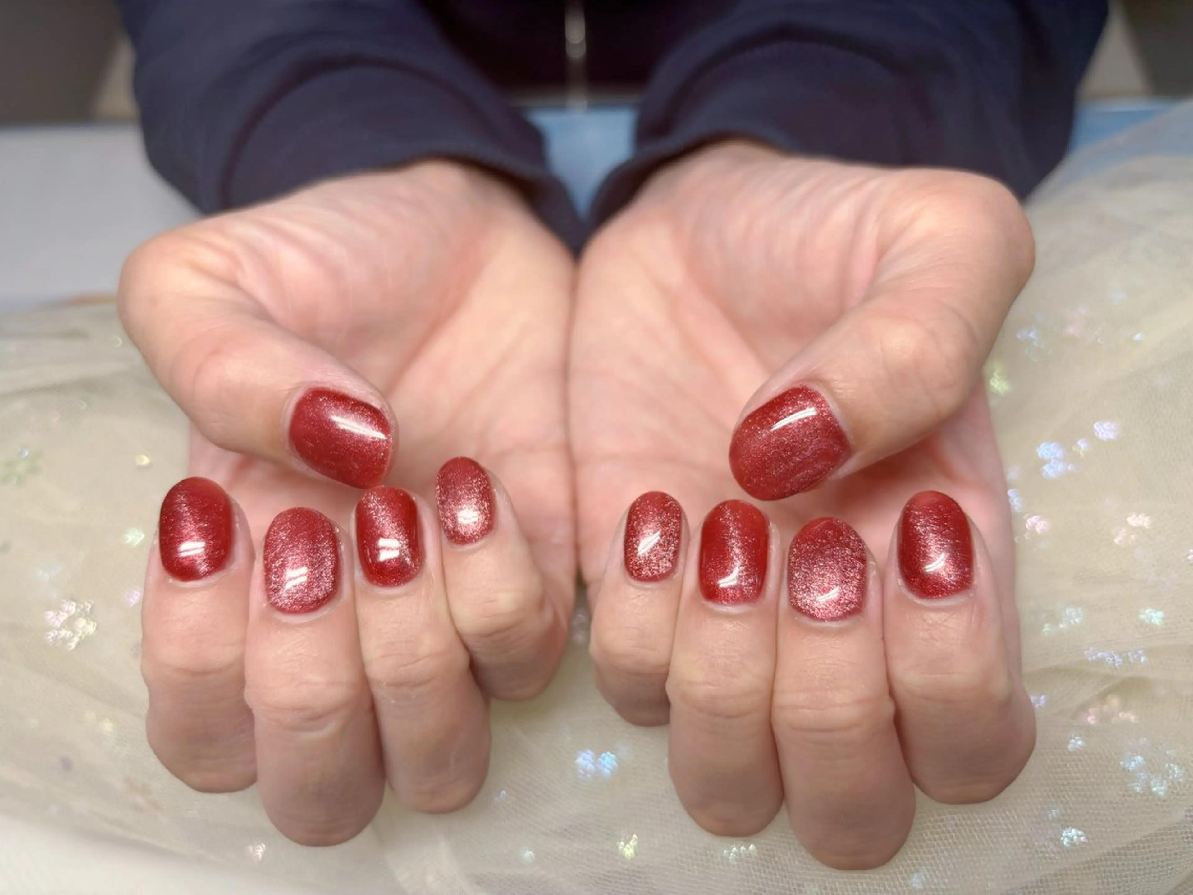 ネイル H3 ネイル ツヤコのネイルデザイン