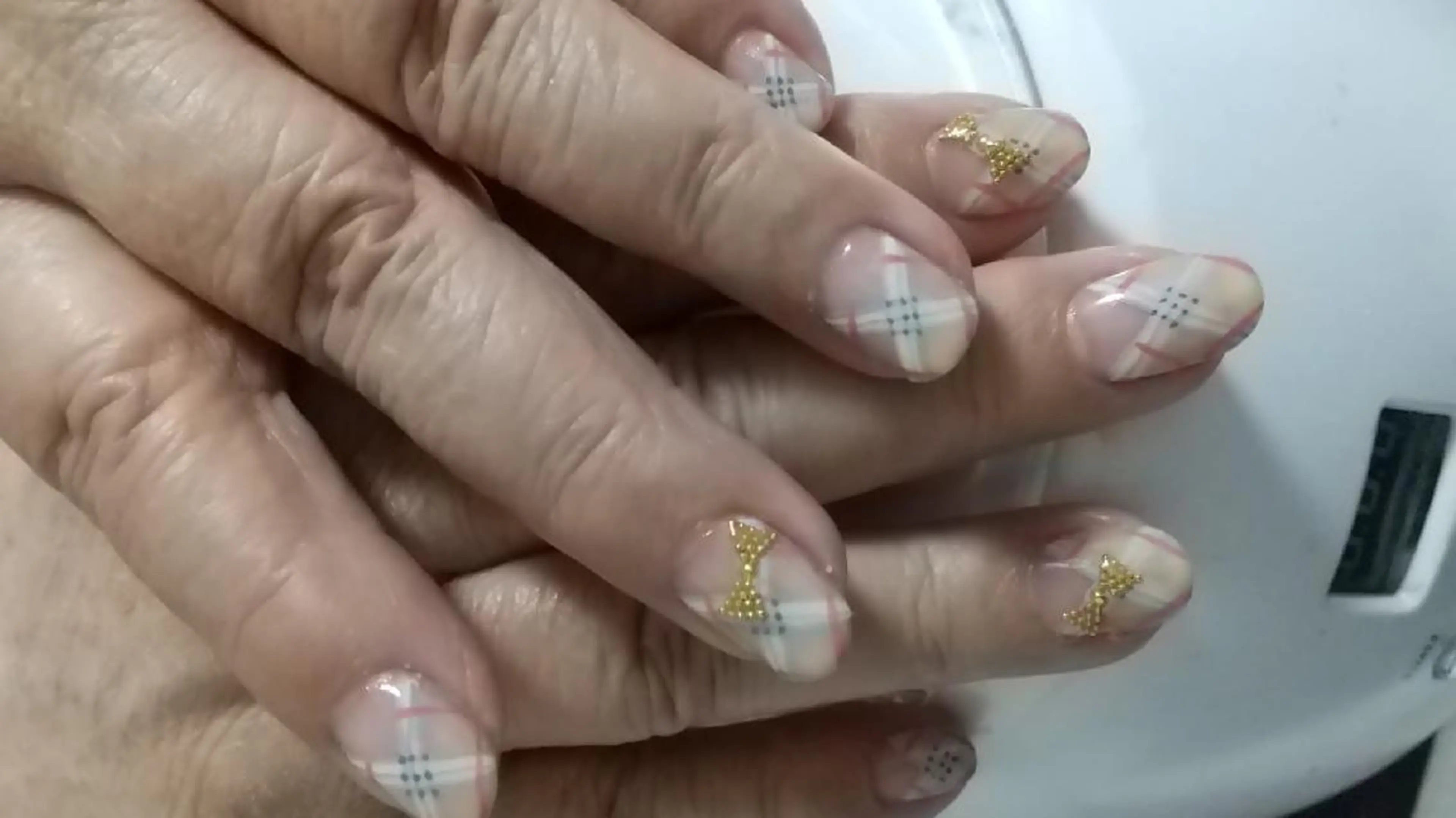 ネイル ハンドネイル NAIL_ROOM_R所属・NAIL_ROOM Rのネイルデザイン