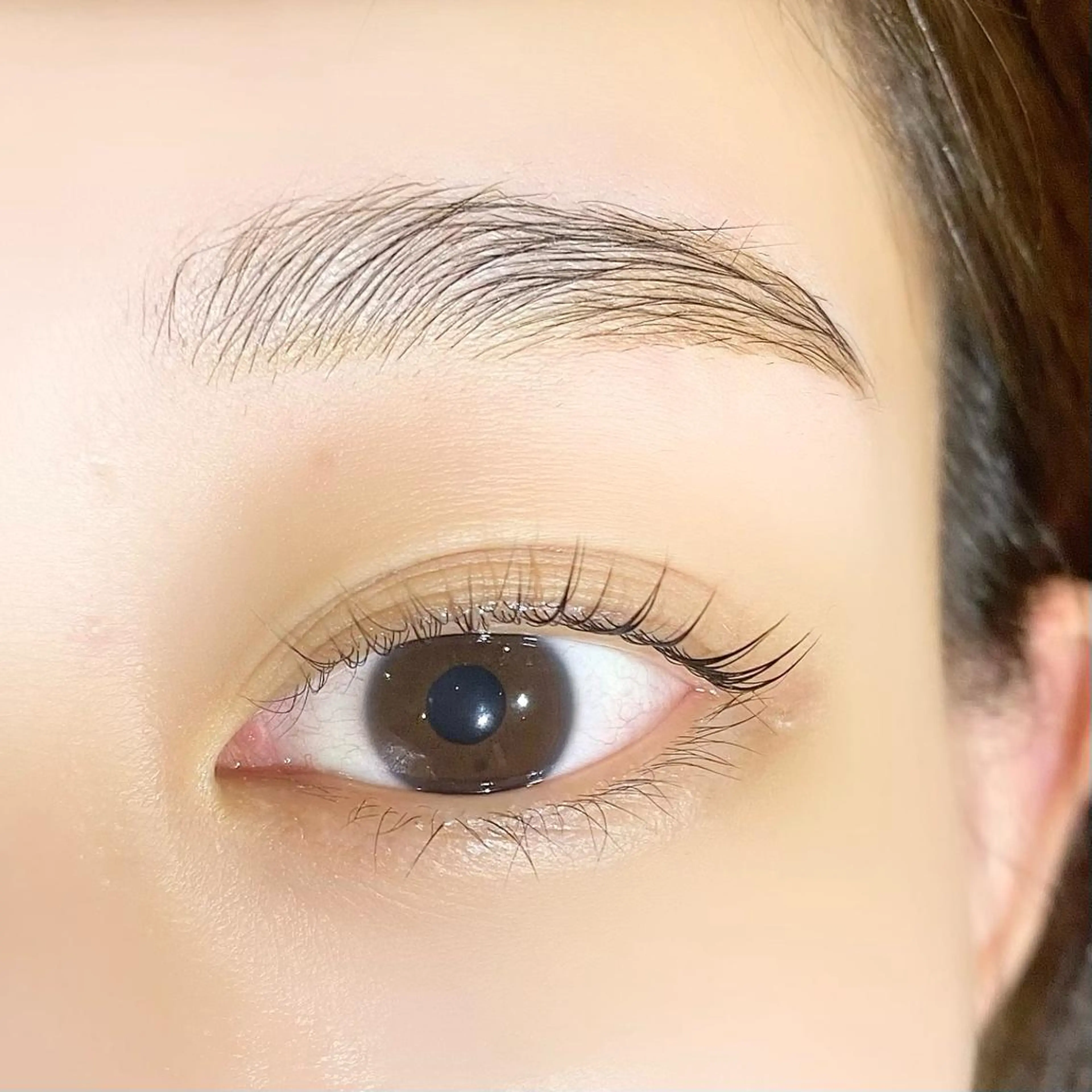 マツエク・マツパ アイブロウ nail&eyelash  Tanemoto所属・Tanemoto Ozaiのネイルデザイン