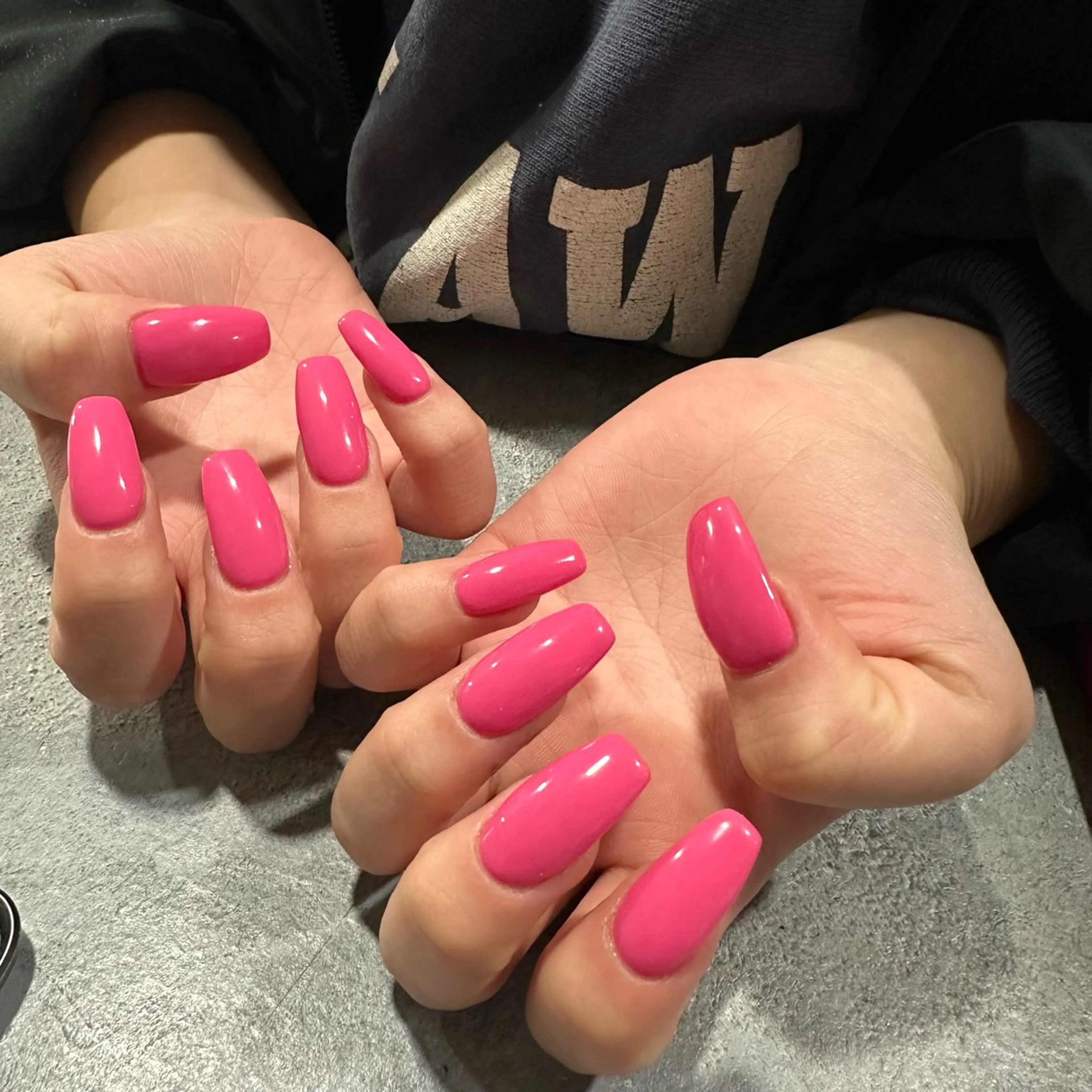 ネイル etorca nailのネイルデザイン