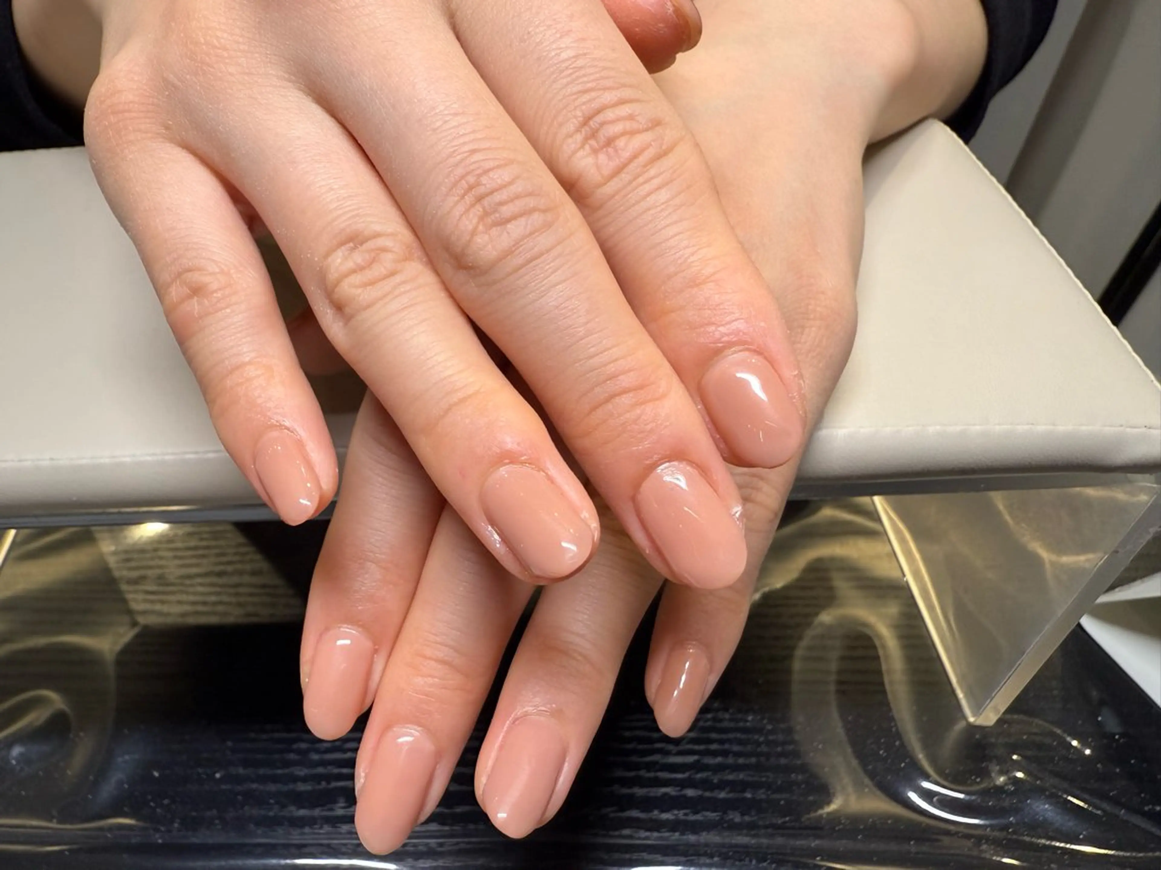 ネイル 藤江 さやかのネイルデザイン