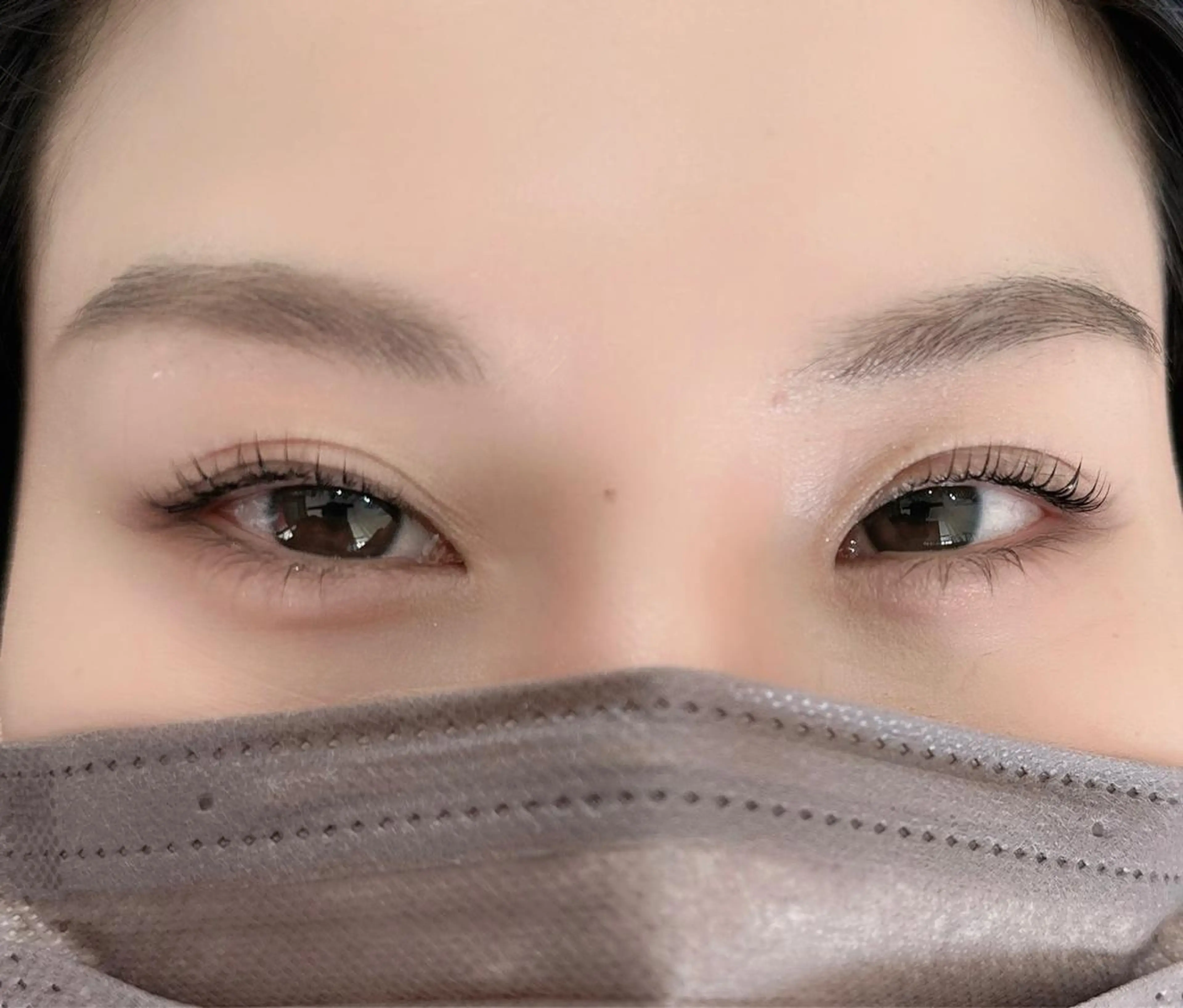 マツエク・マツパ Largo所属・広中 裕一のマツエク・マツパデザイン