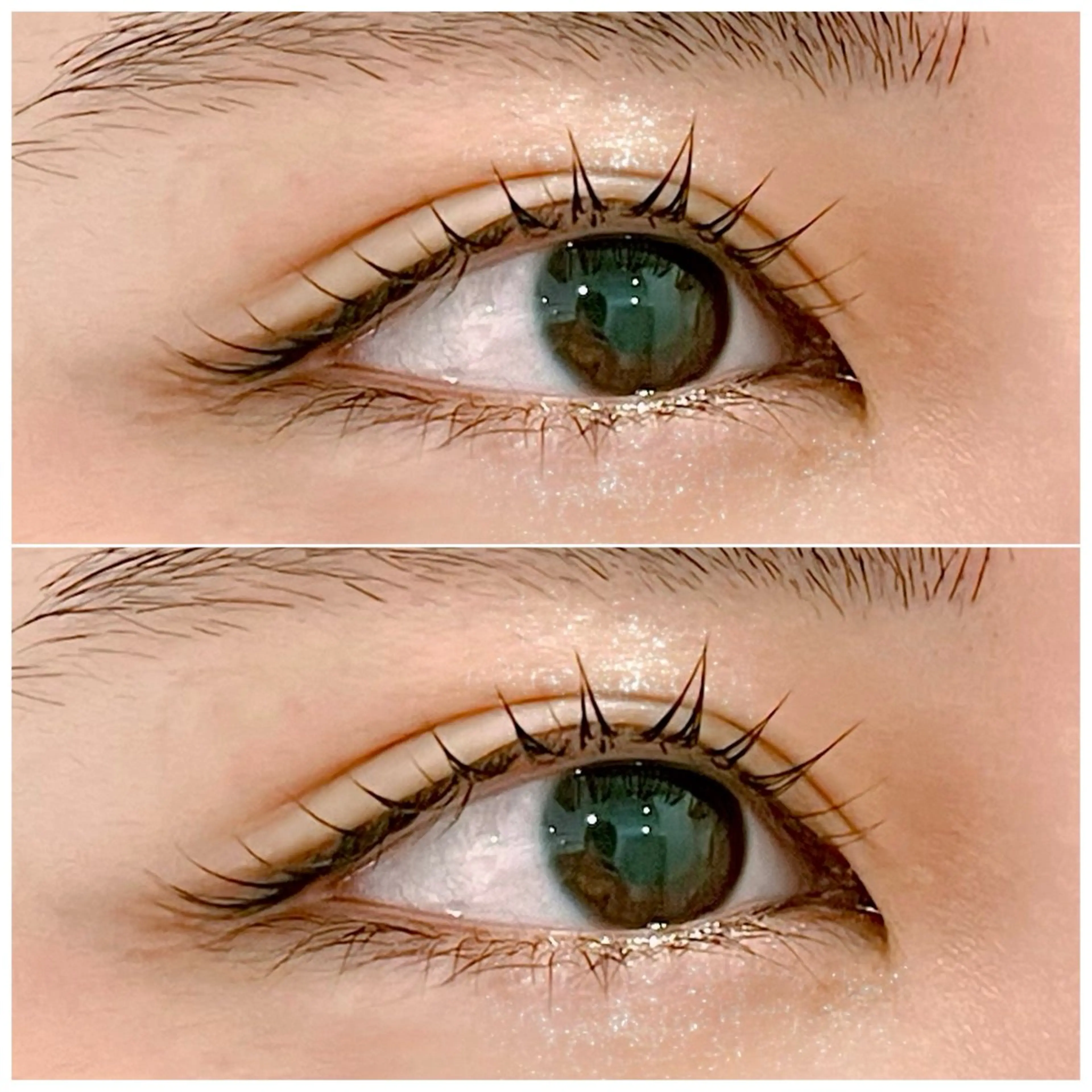 マツエク・マツパ マツパ TOP町田🎀 MIYATAのマツエク・マツパデザイン