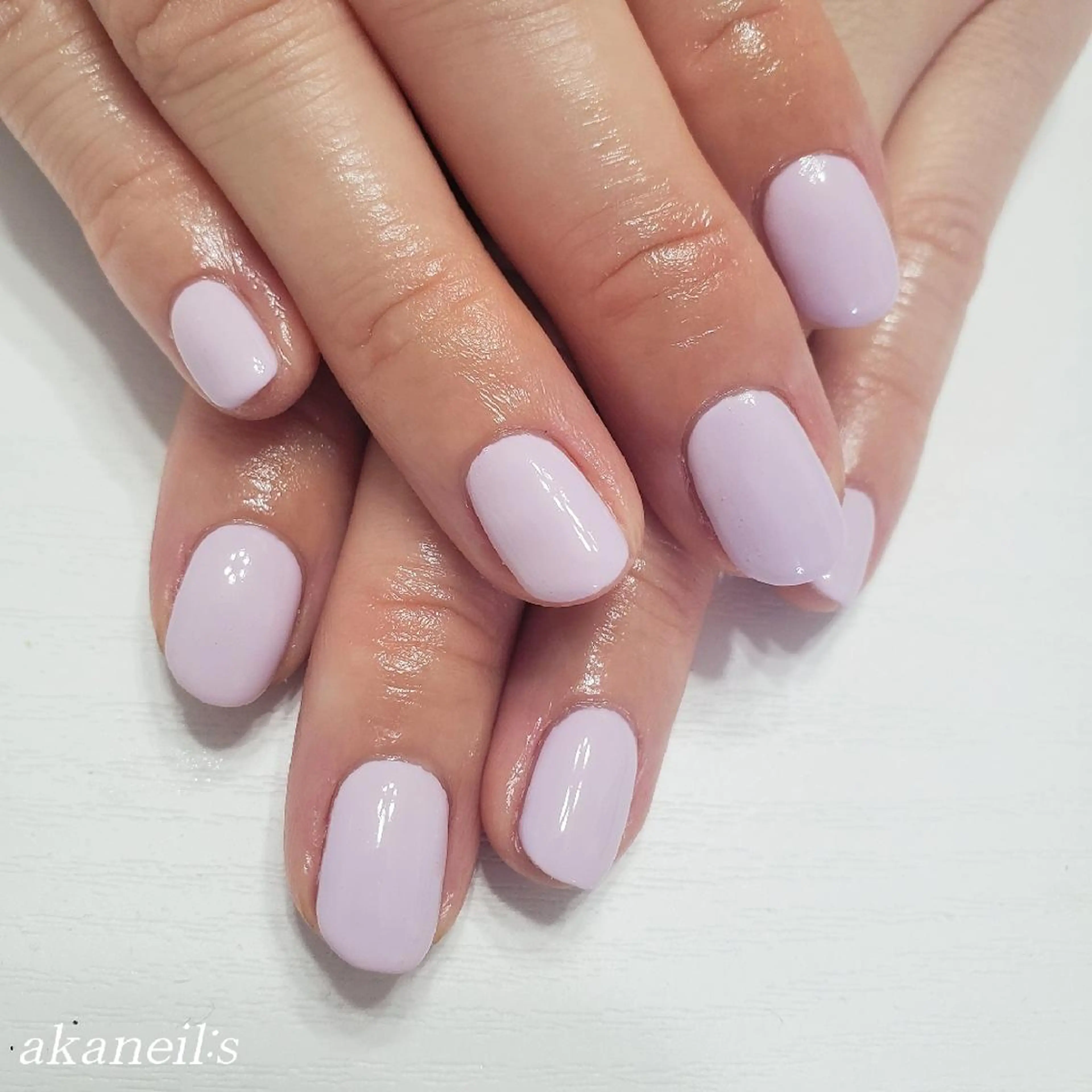 ネイル 【akaneils】 アカネのネイルデザイン