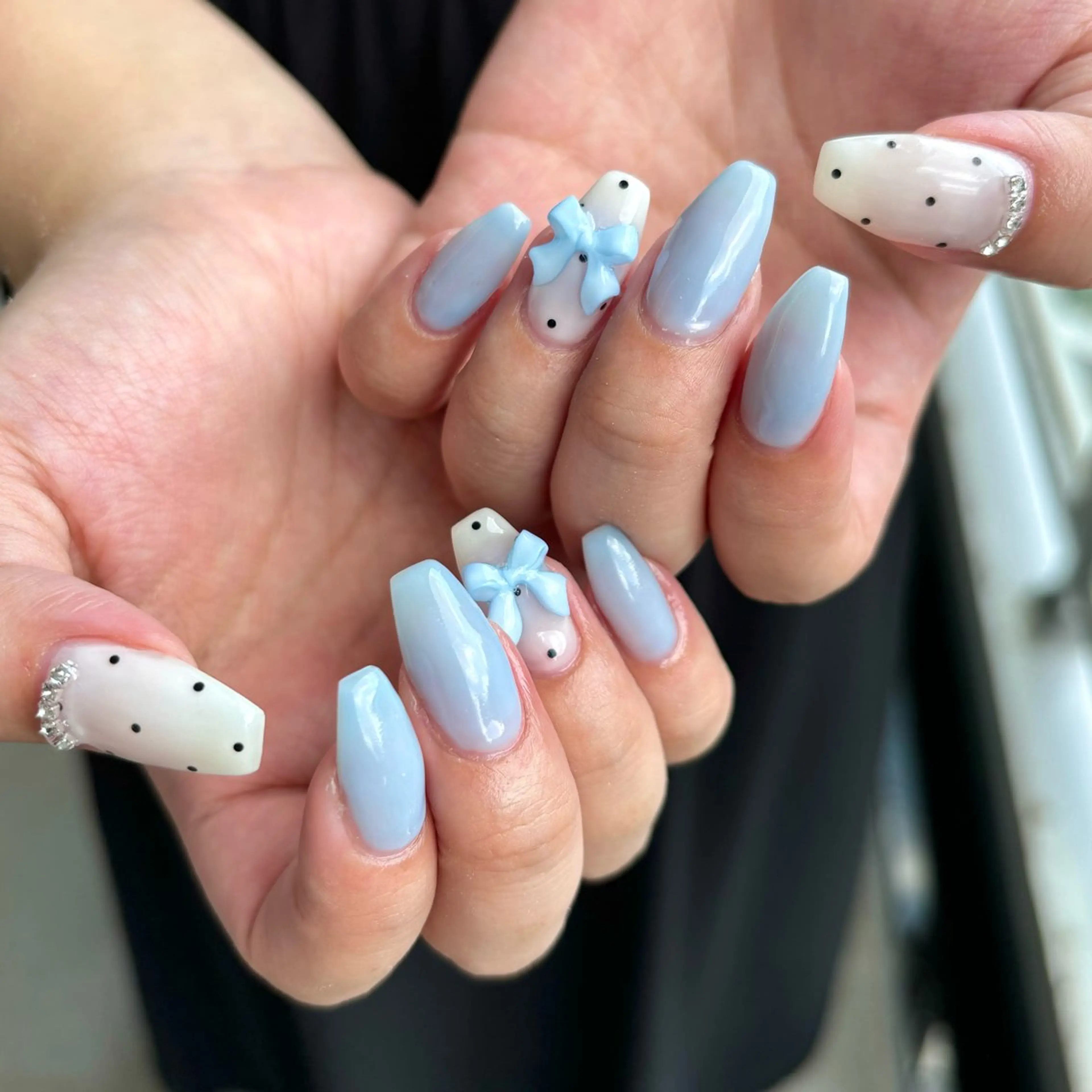 ネイル ハンドネイル Sii nail 🤍SAKIのネイルデザイン