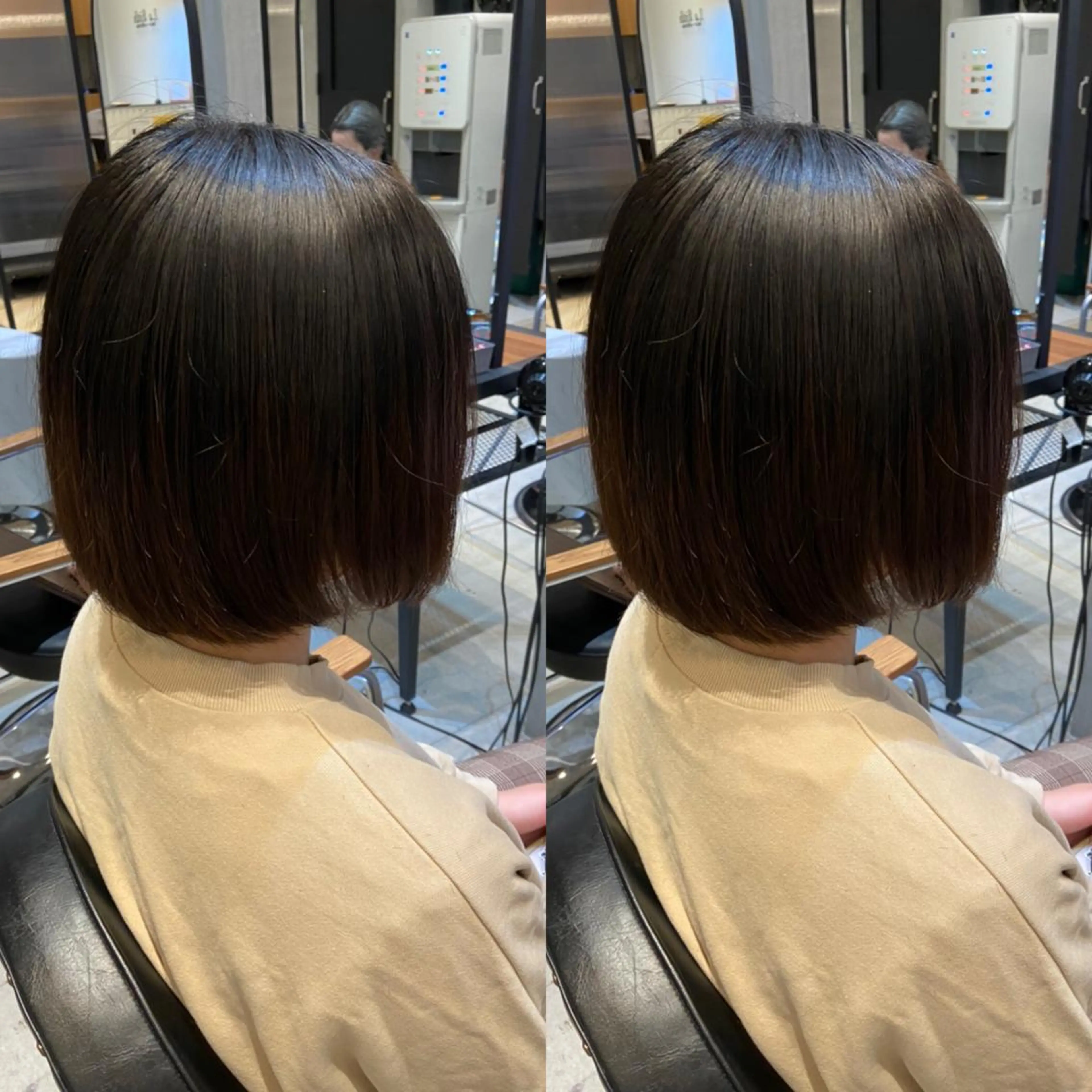 ショート 🌟代表 Yuito🌟のヘアスタイル
