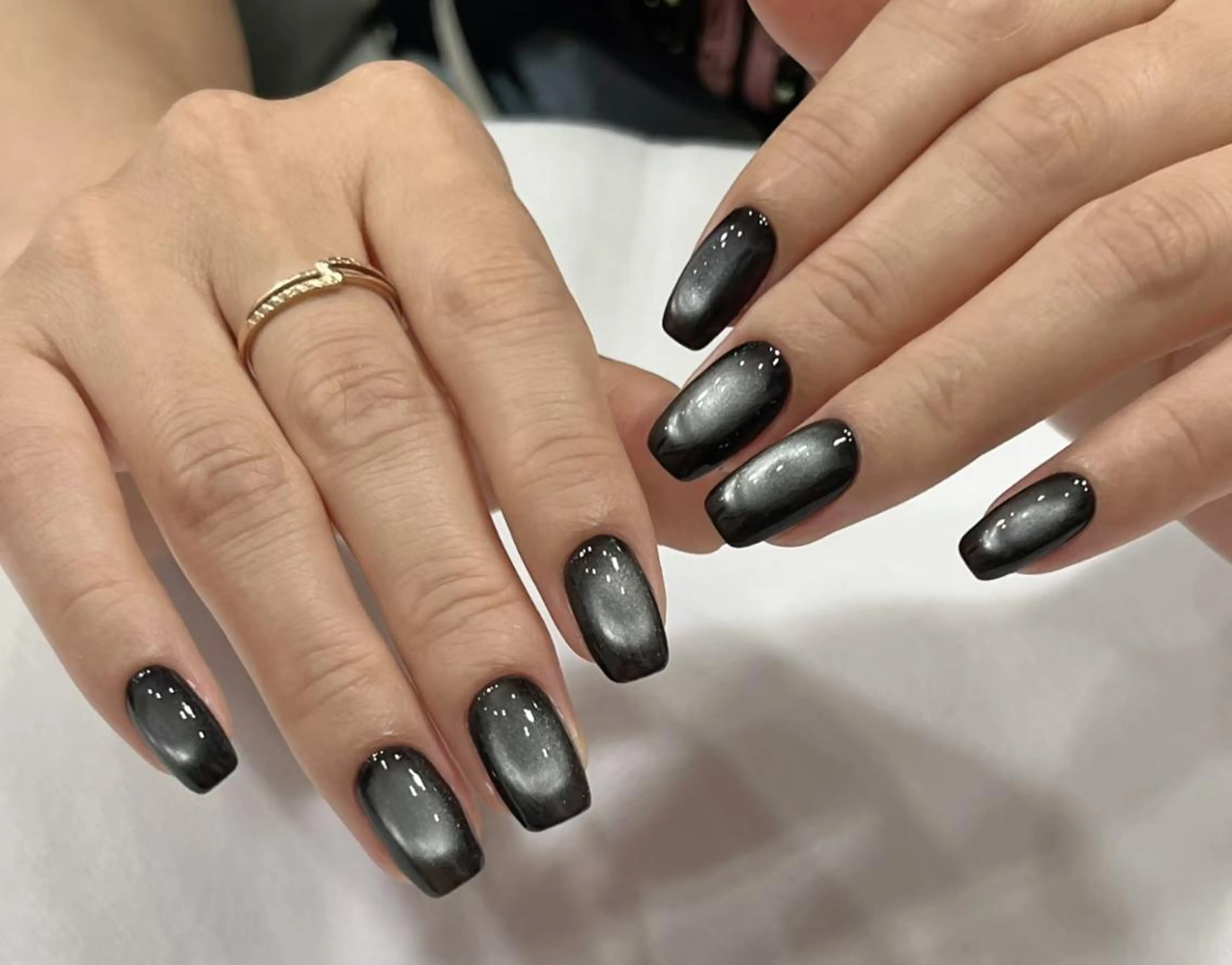 ネイル ハンドネイル Molly _nailのネイルデザイン