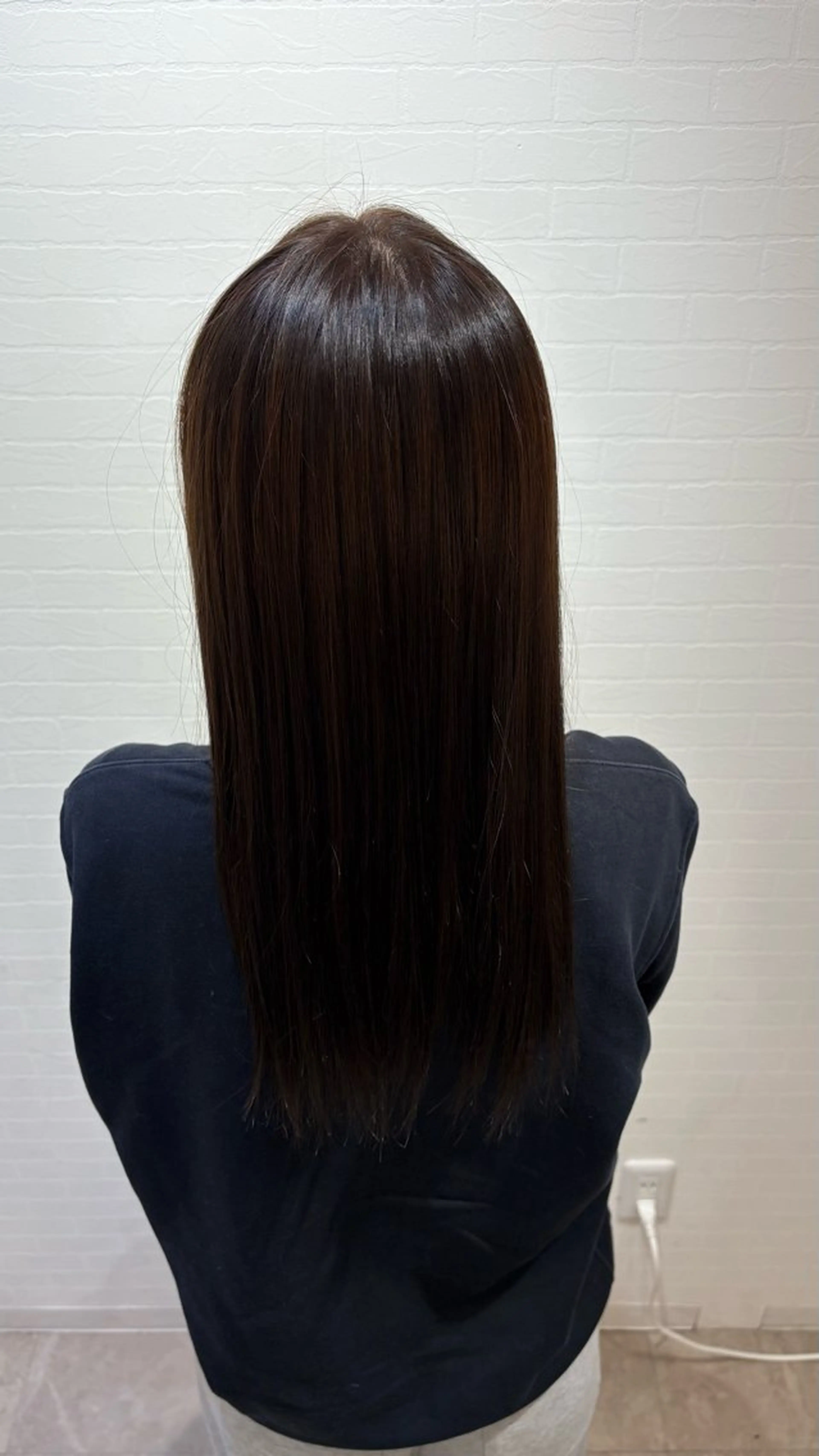 カラー ヘアカラー はる ☆のヘアスタイル