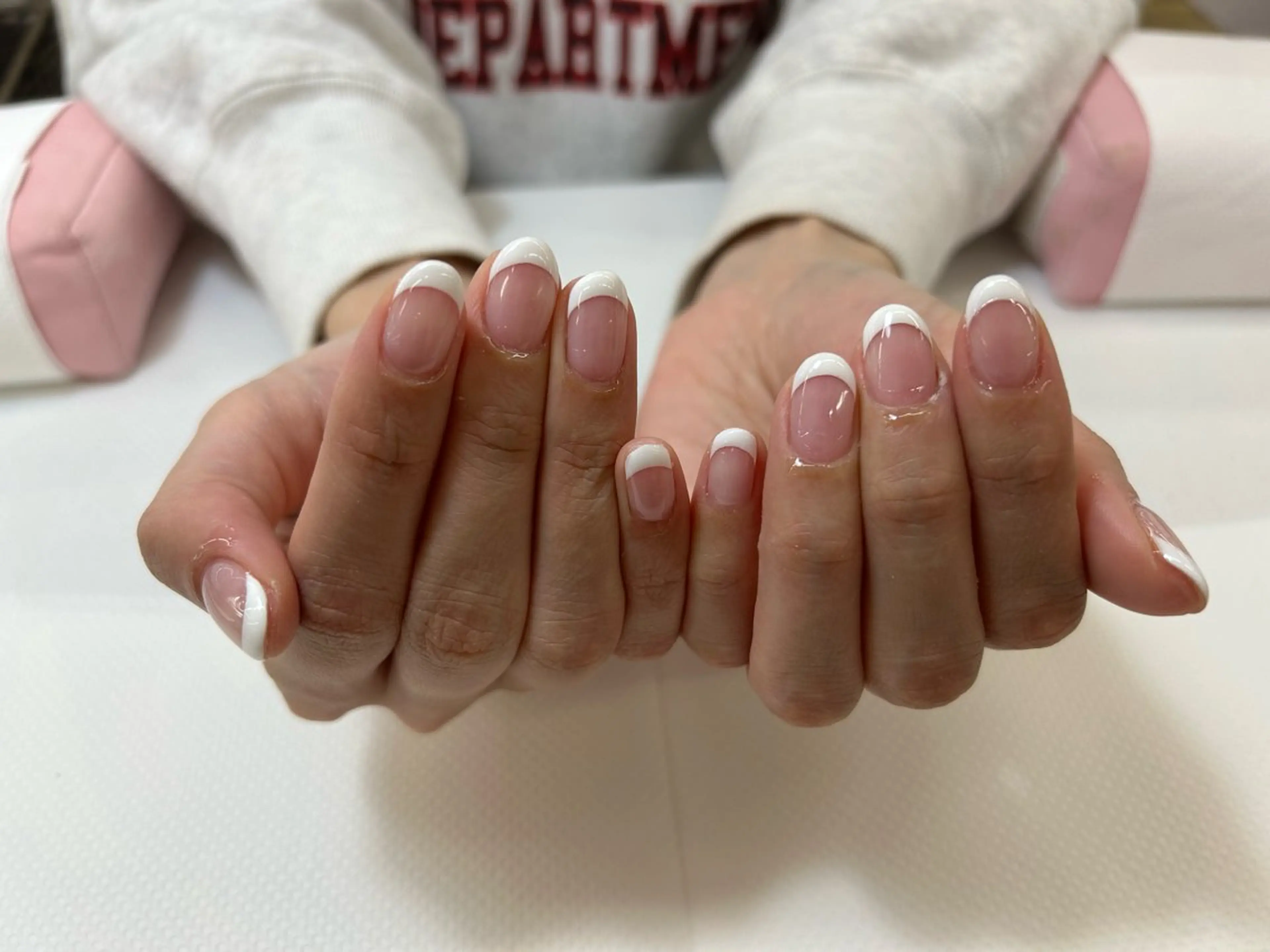 ネイル 櫻井 暖子のネイルデザイン
