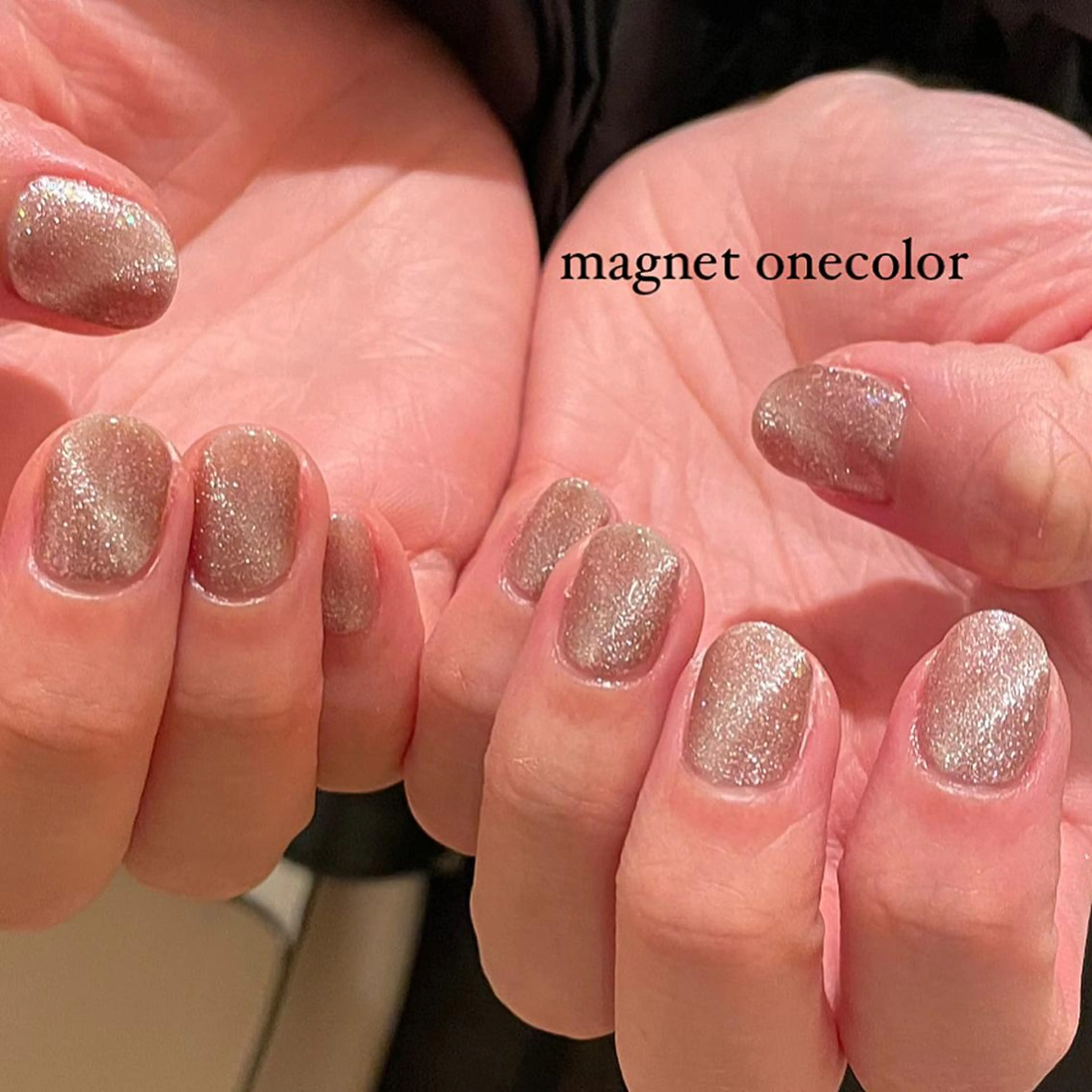 ネイル ハンドネイル H'ami (haruka)のネイルデザイン