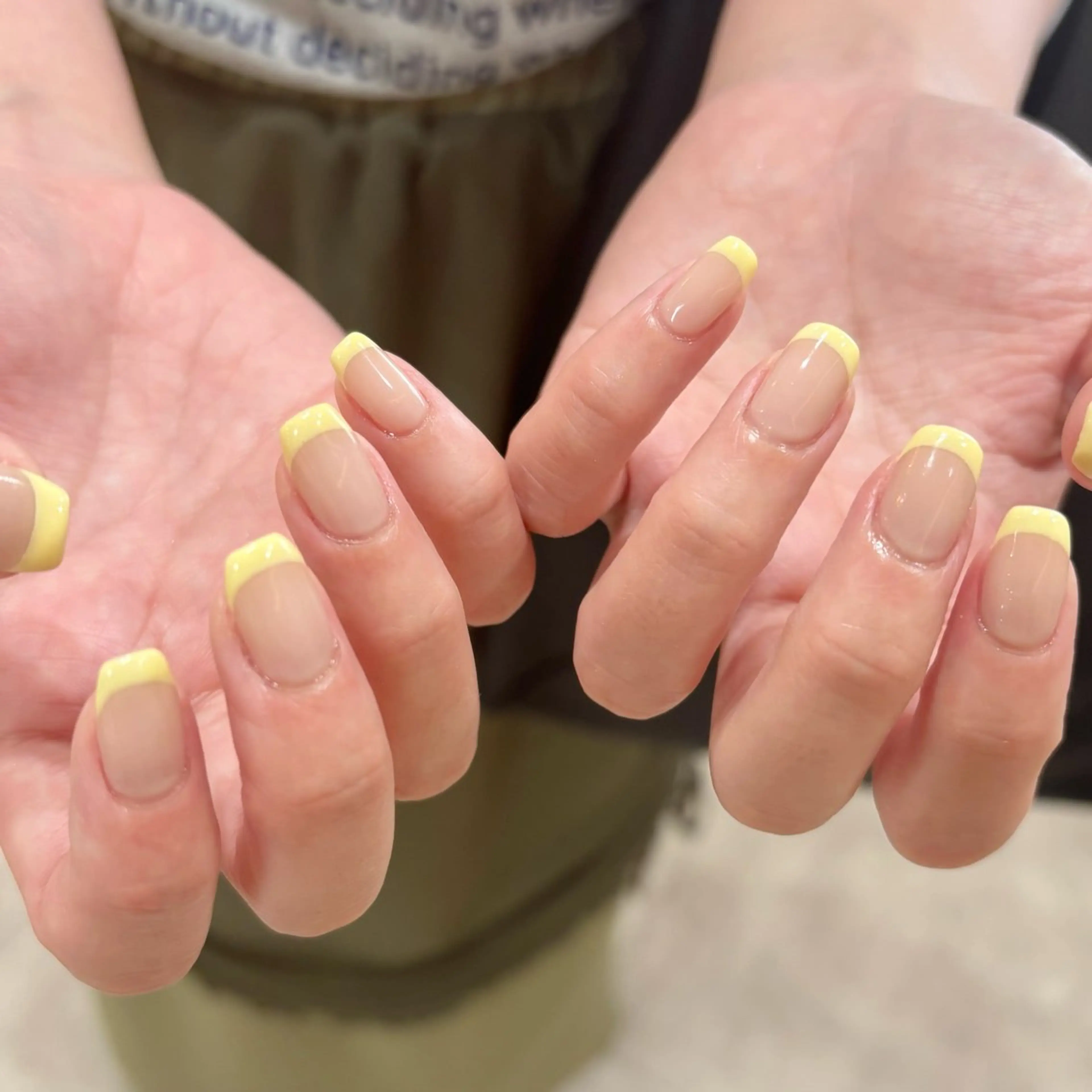 ネイル ハンドネイル 10月分受付中 🍋narumiのネイルデザイン