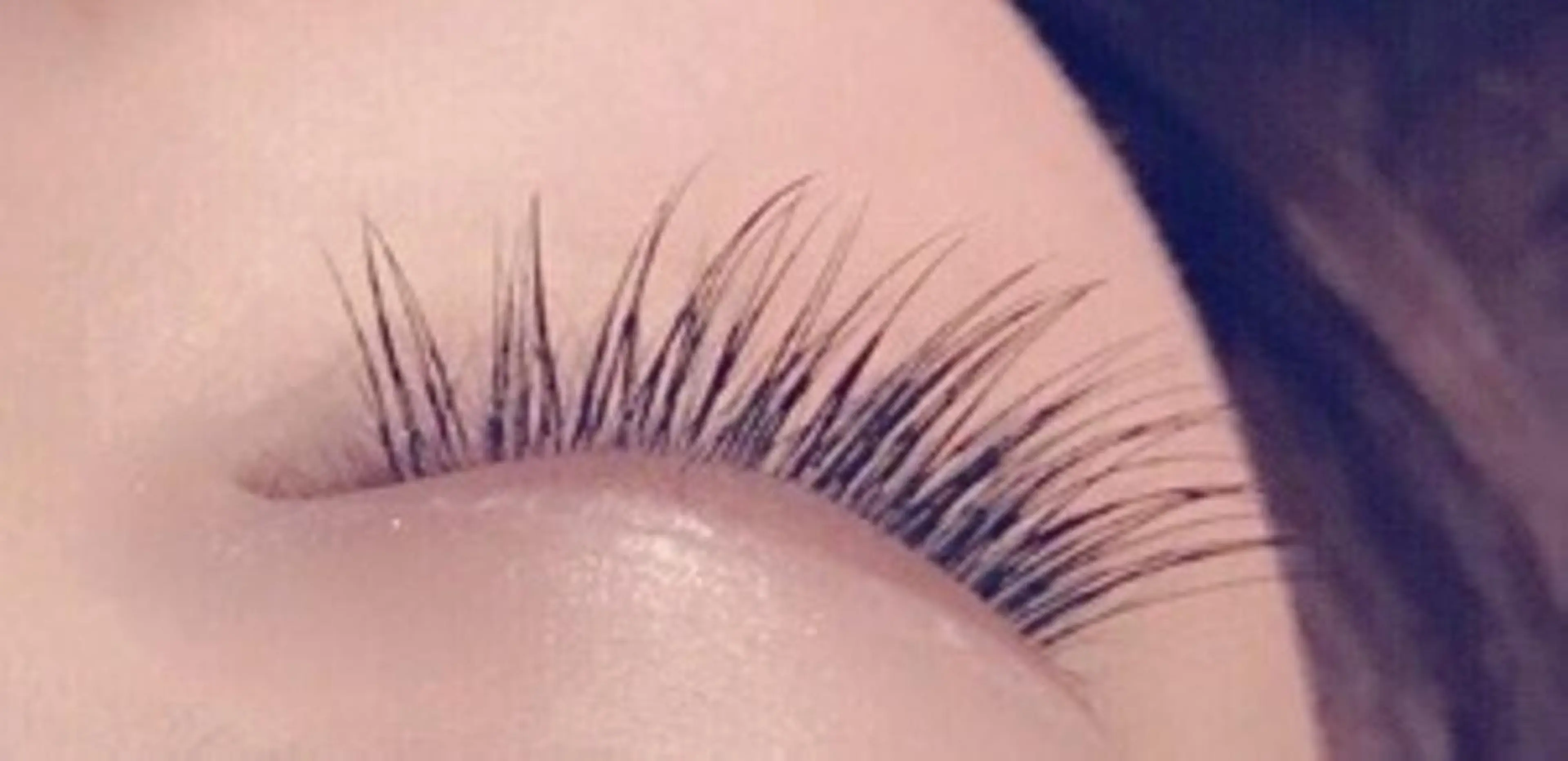 マツエク・マツパ 艶髪育成サロン 京橋 shinのヘアスタイル