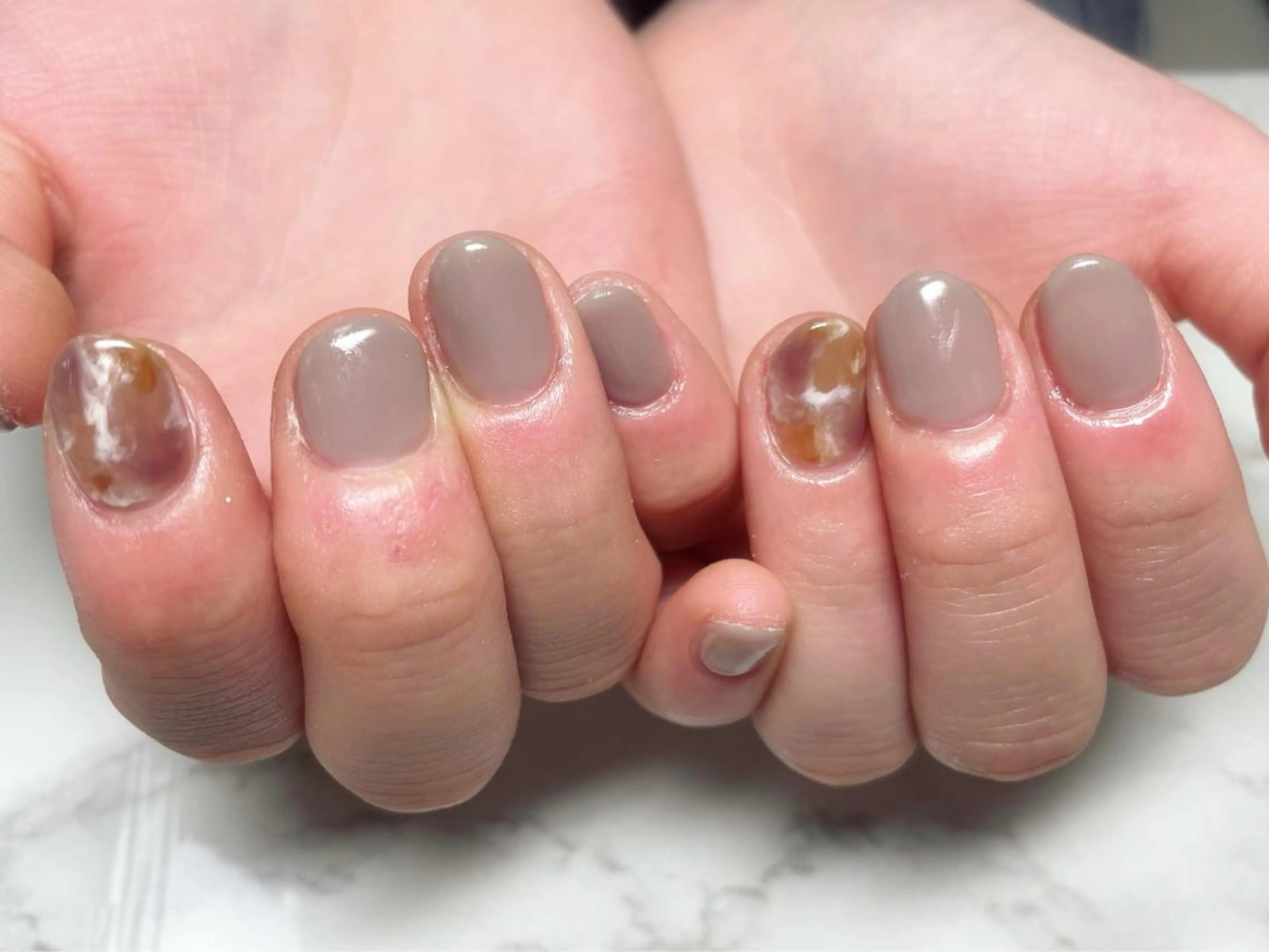ネイル EPICHA NAILのネイルデザイン