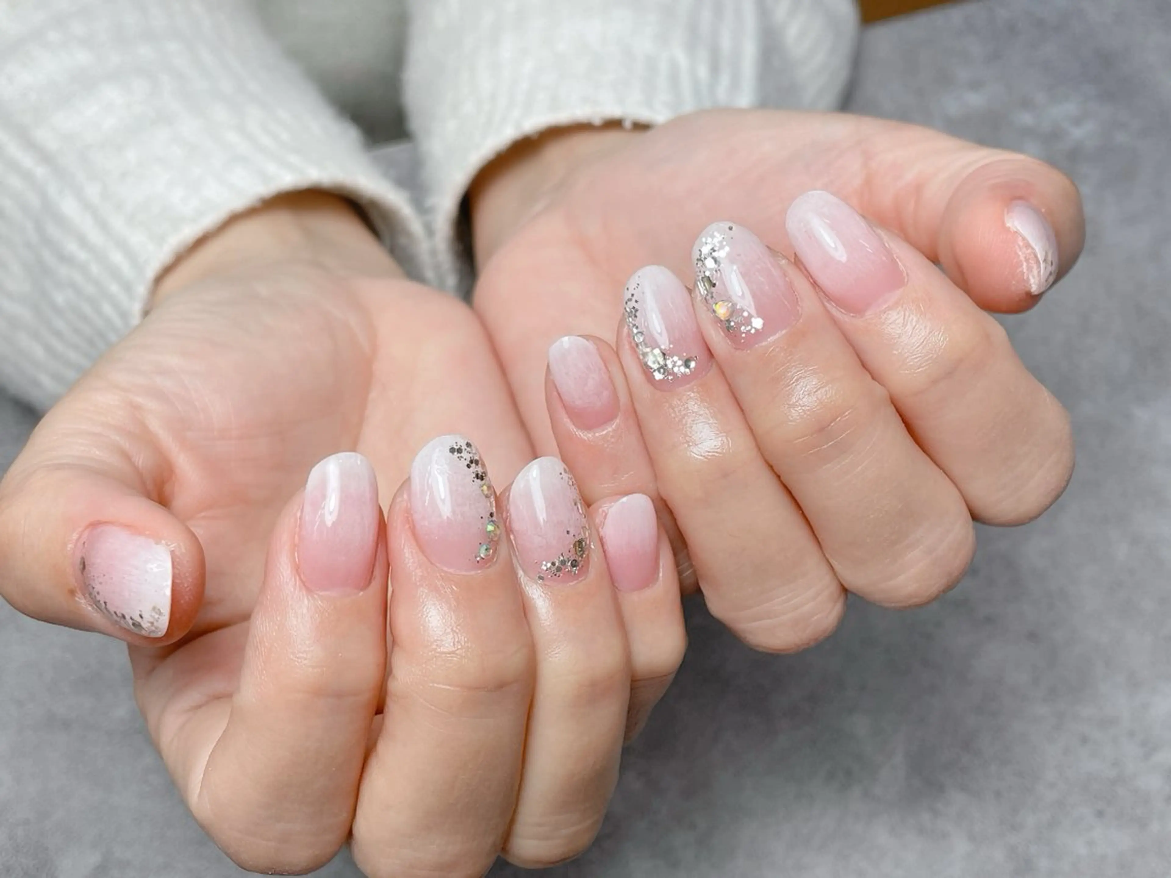 ネイル nail salon teteのネイルデザイン