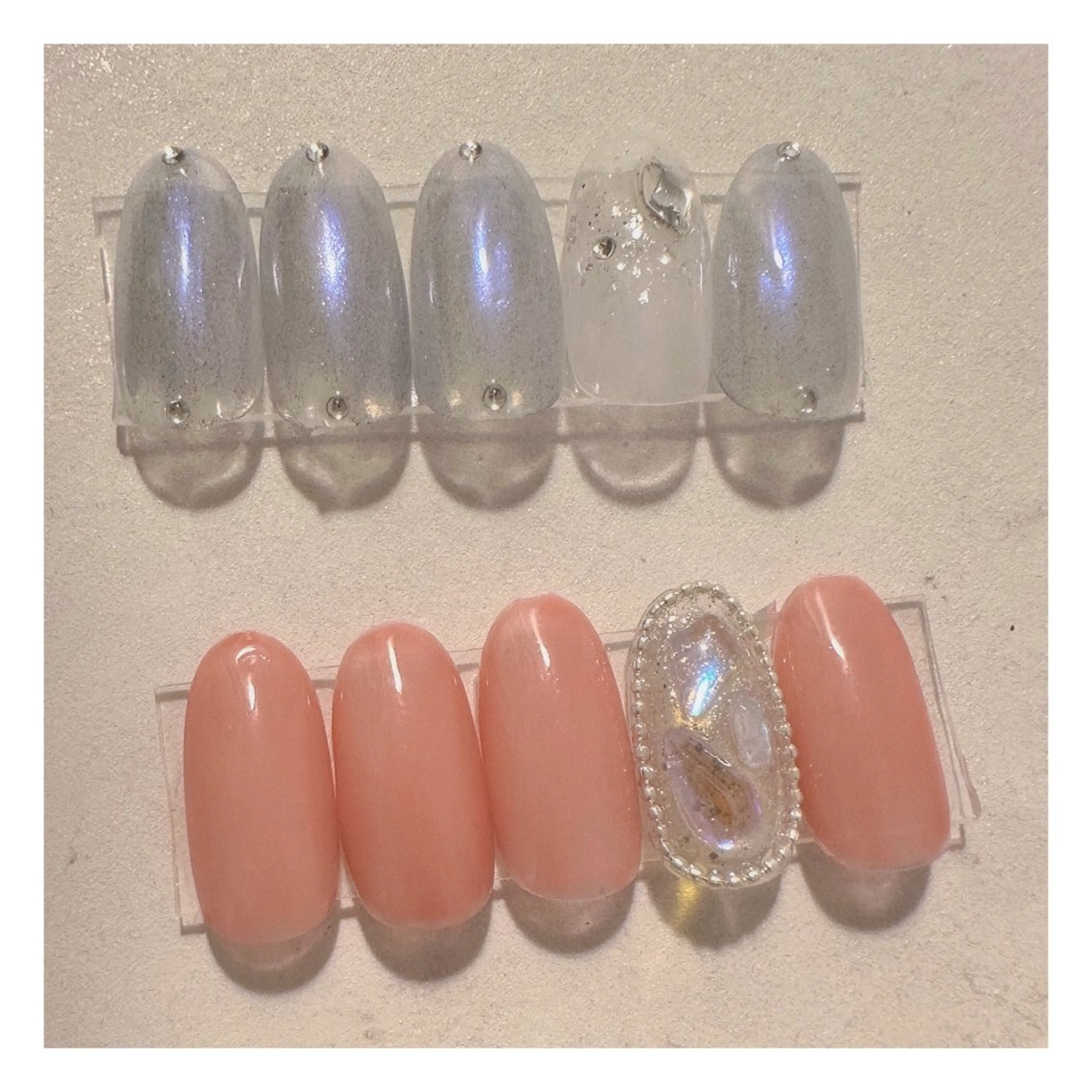 ネイル private nailsalonのネイルデザイン