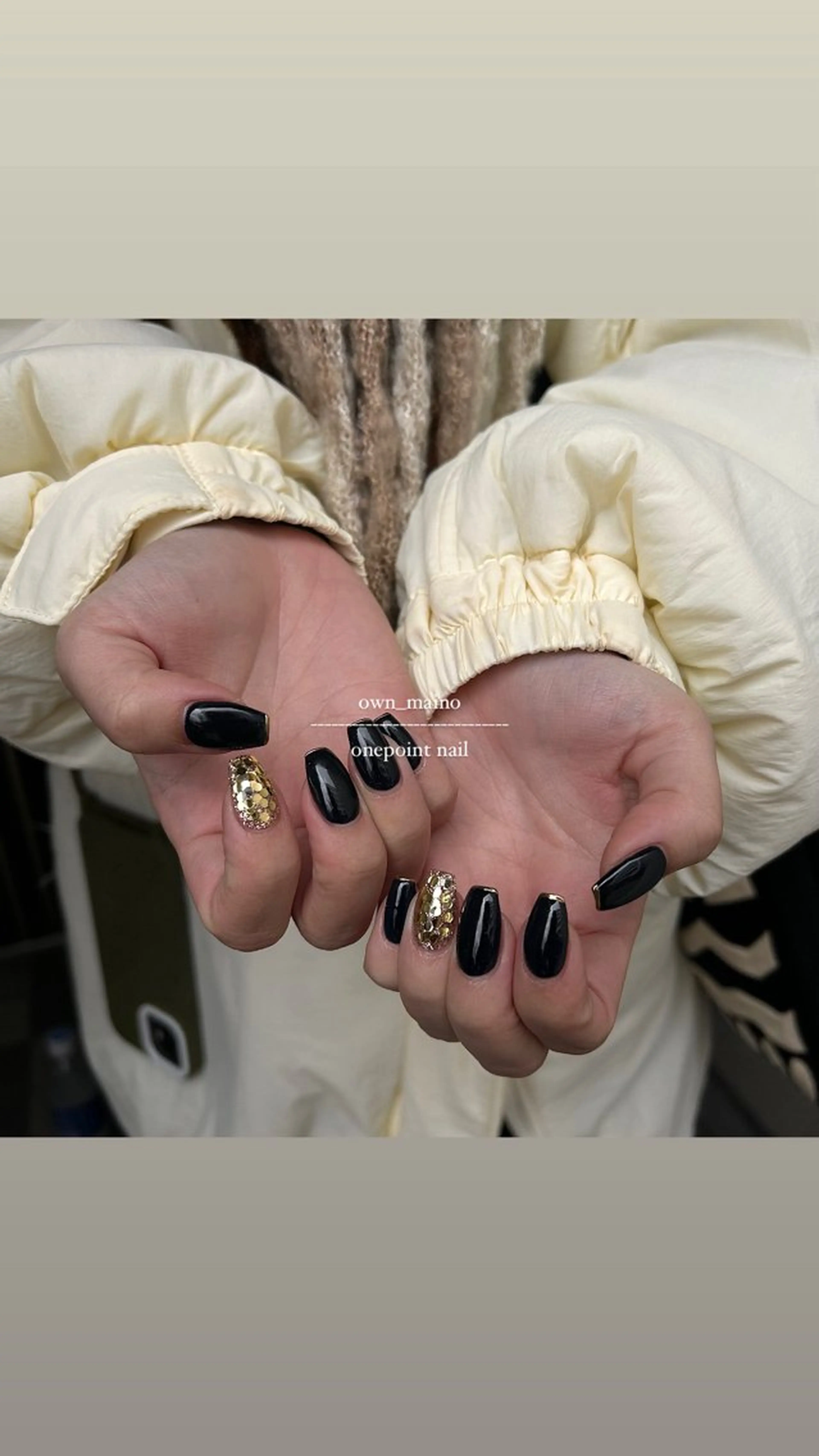 ネイル nailroom own所属・maino ( own　)のネイルデザイン