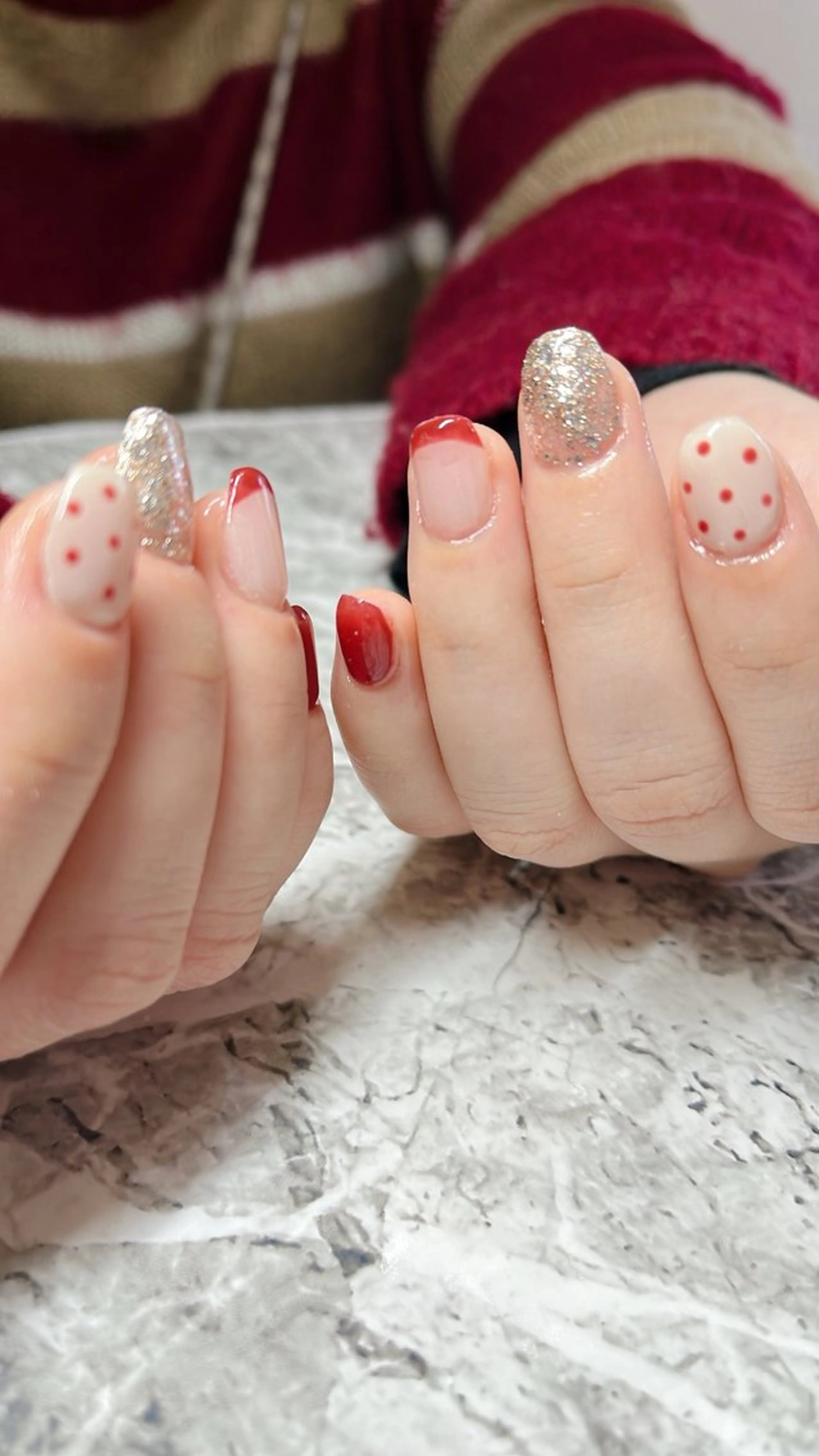 ネイル プライベートサロン circleのネイルデザイン