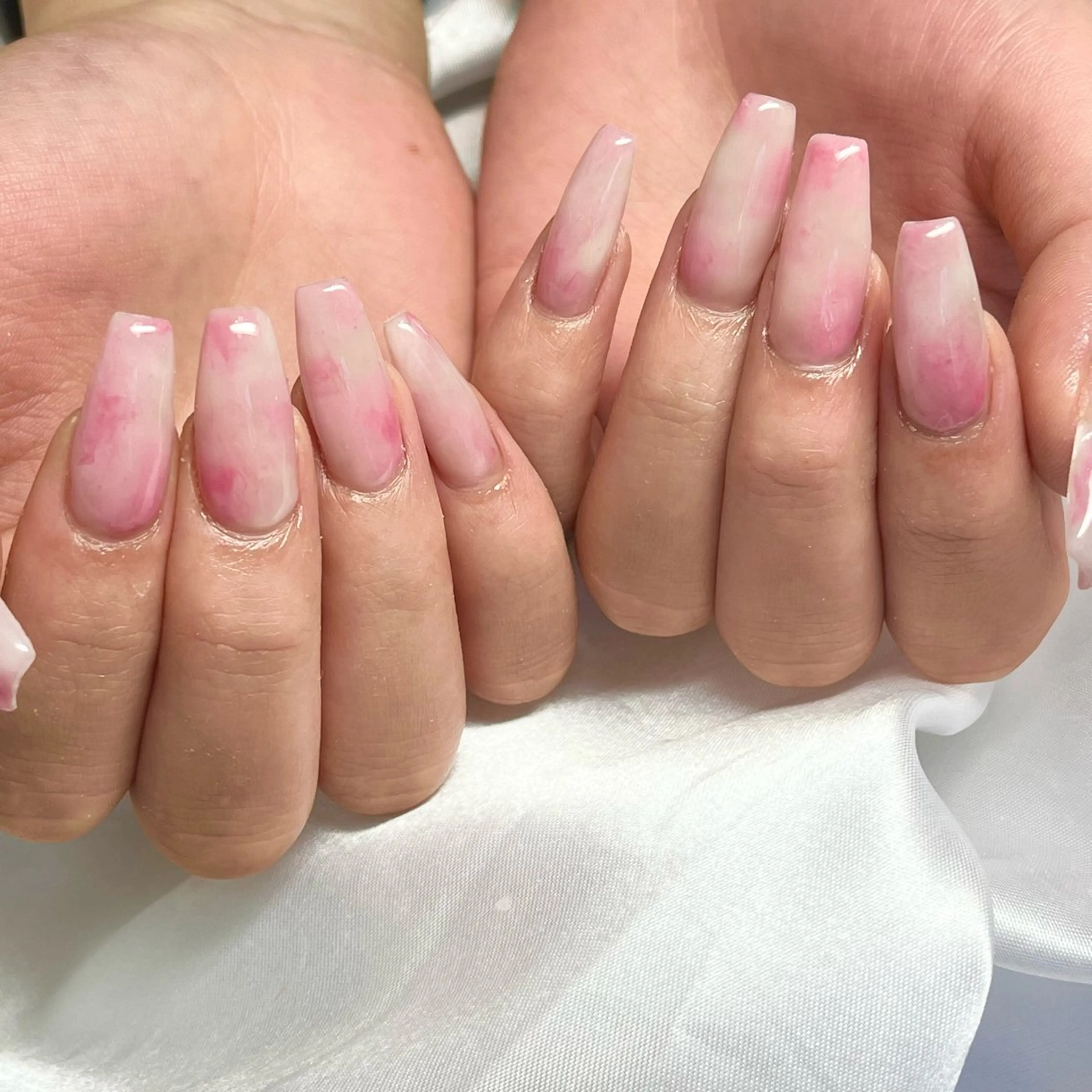 ネイル ハンドネイル private nail salon Ryuara所属・nail salon Ryuaraのネイルデザイン