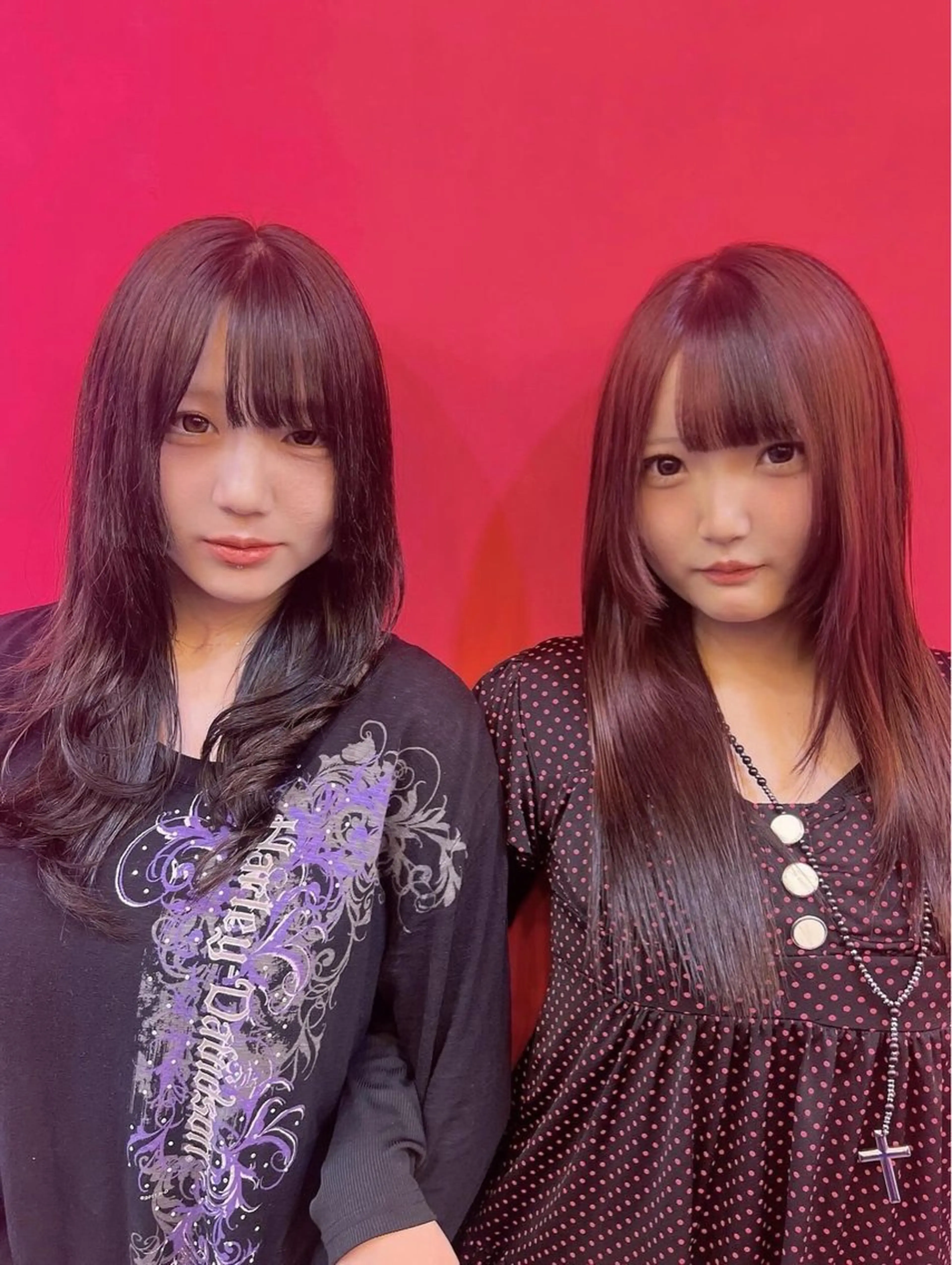 カラー AIRA/ブリーチ ‪/透明感カラーのヘアスタイル