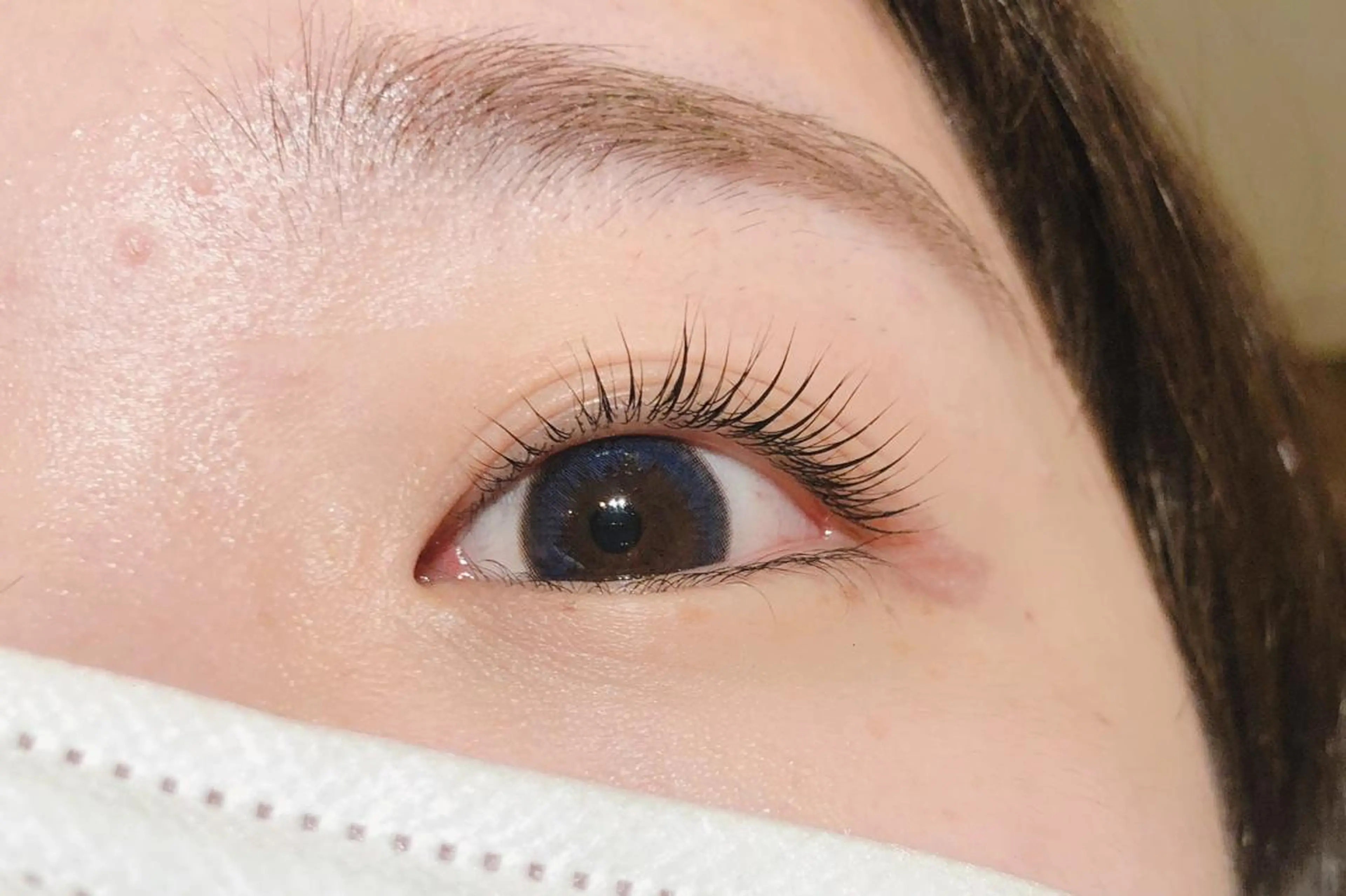 マツエク・マツパ lush&blow JIJI所属・lush&blow JIJIのエステ・リラクイメージ