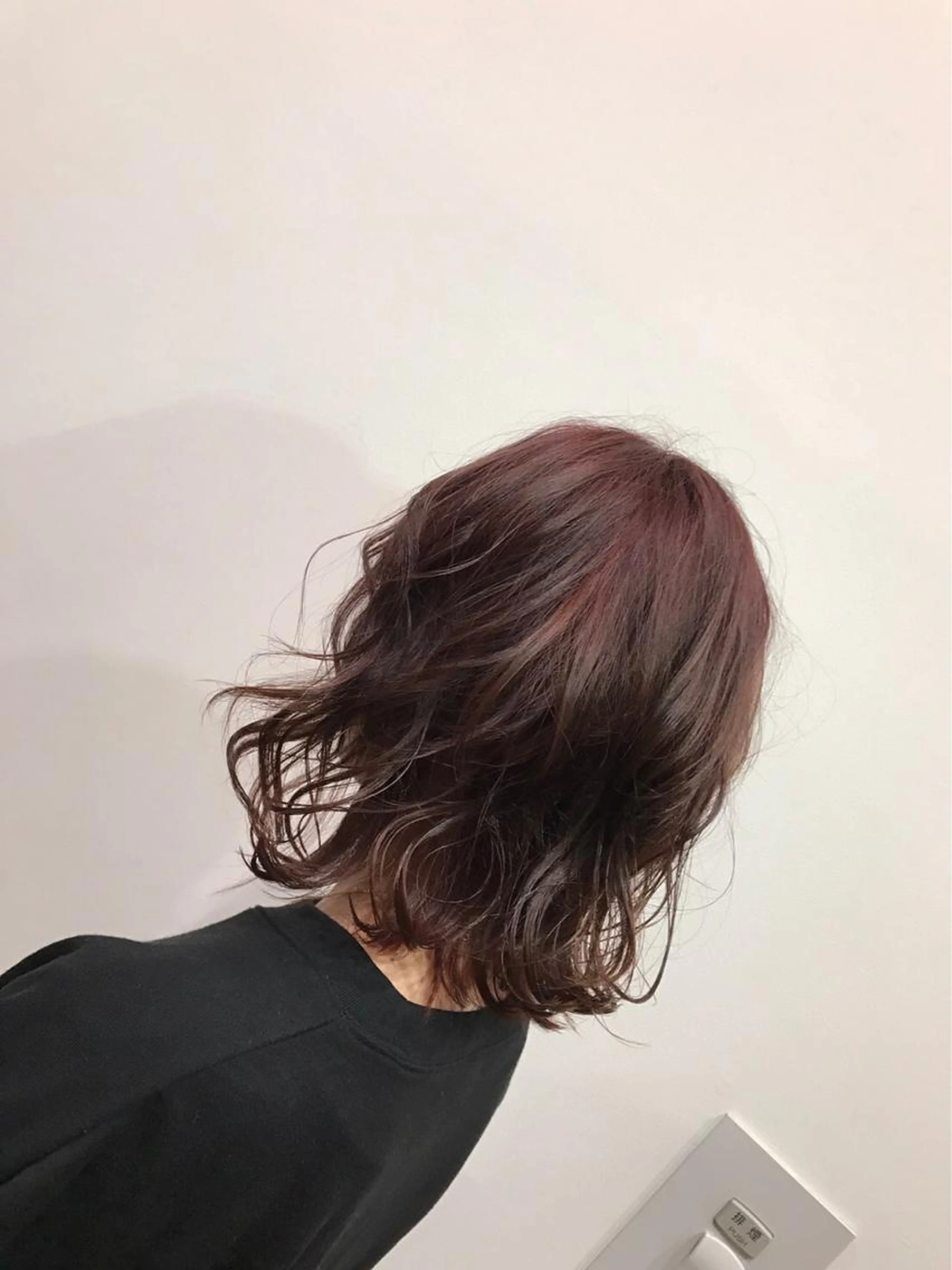 ✨カット＋うる艶カラー✨の写真
