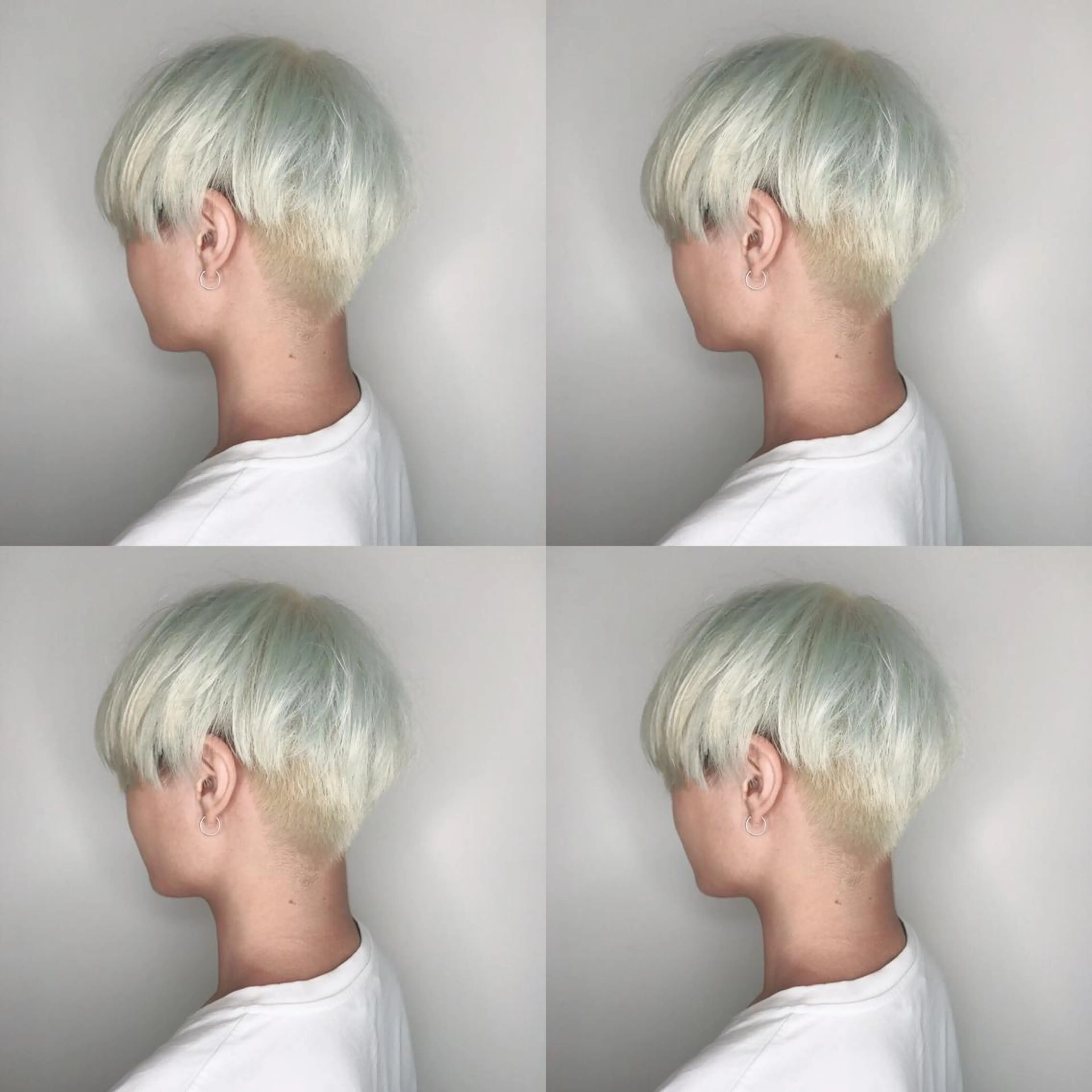 カラー メンズ 縮毛矯正 トリートメント 🌻Insta指名 NO.1🌻Shoのヘアスタイル