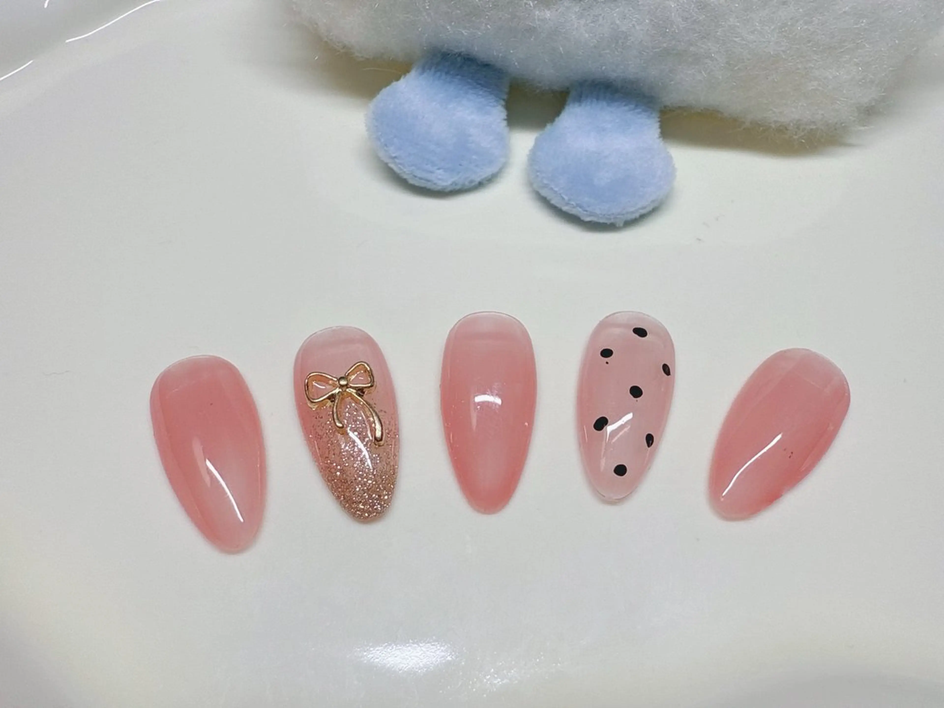 ネイル RIn unnのネイルデザイン