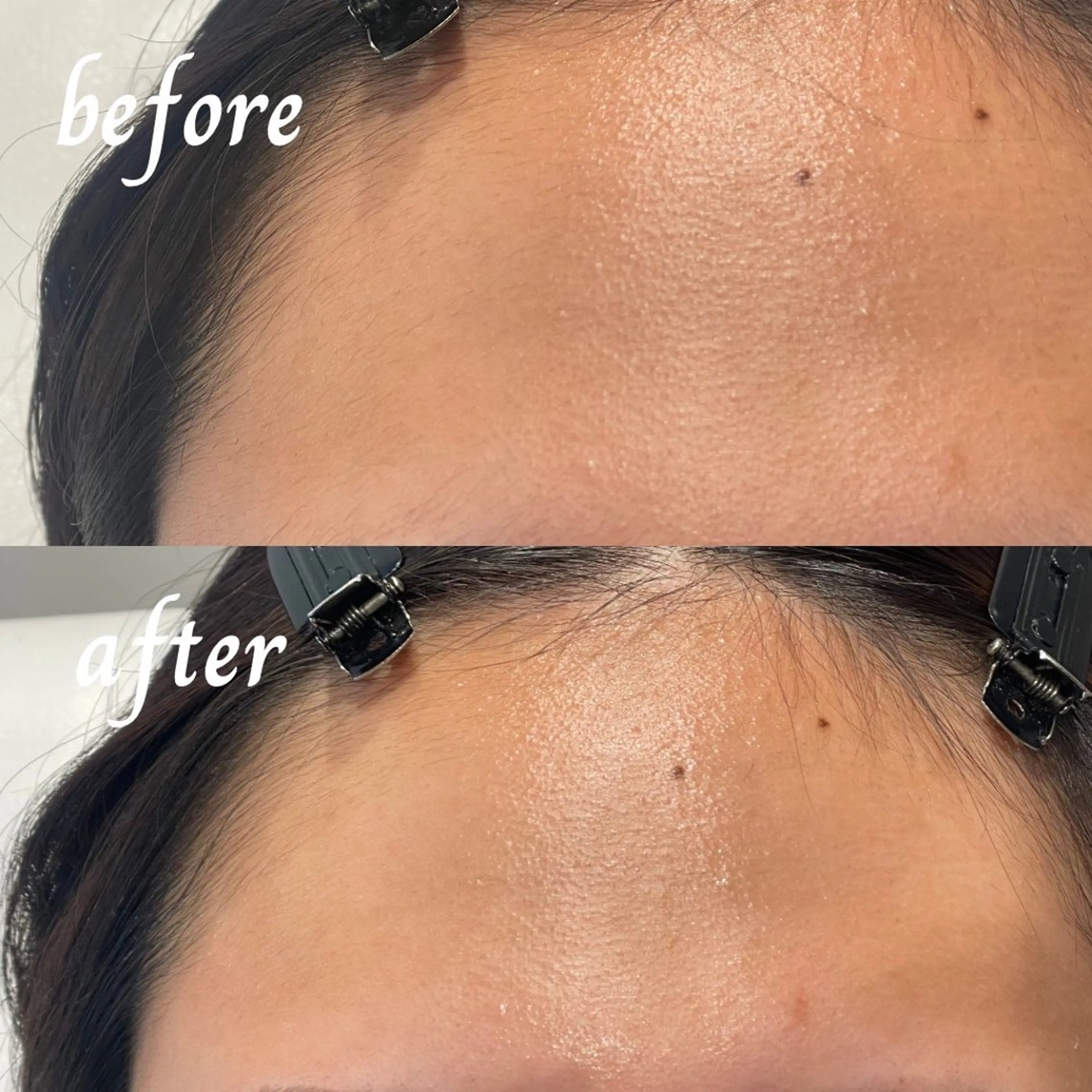 アイブロウ 眉毛ワックス脱毛 ワックス脱毛 眉カット その他(アイブロウ) Lulu Brow Manahoの眉毛・アイブロウイメージ