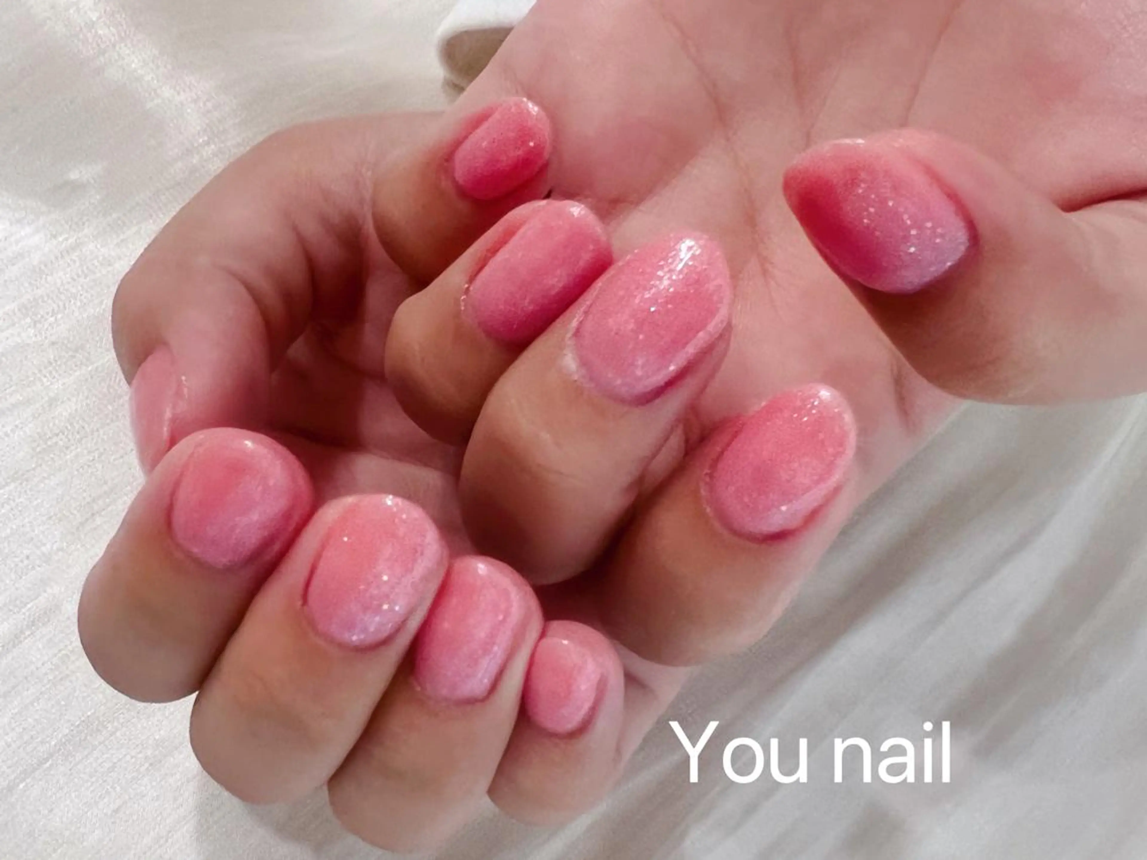 ネイル ハンドネイル 狭山店(林) You nailのネイルデザイン