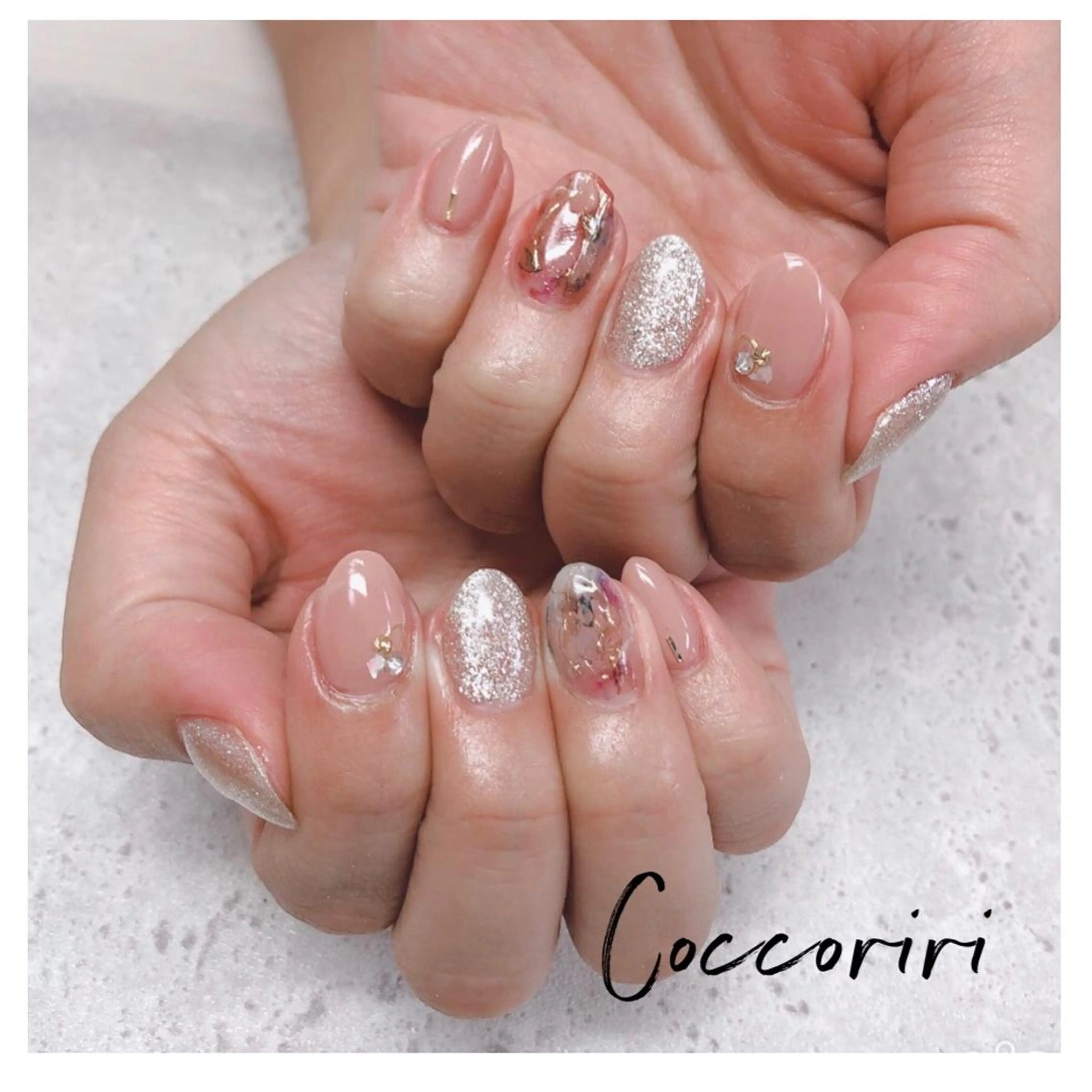 ネイル ensowa✱laf NAILのネイルデザイン