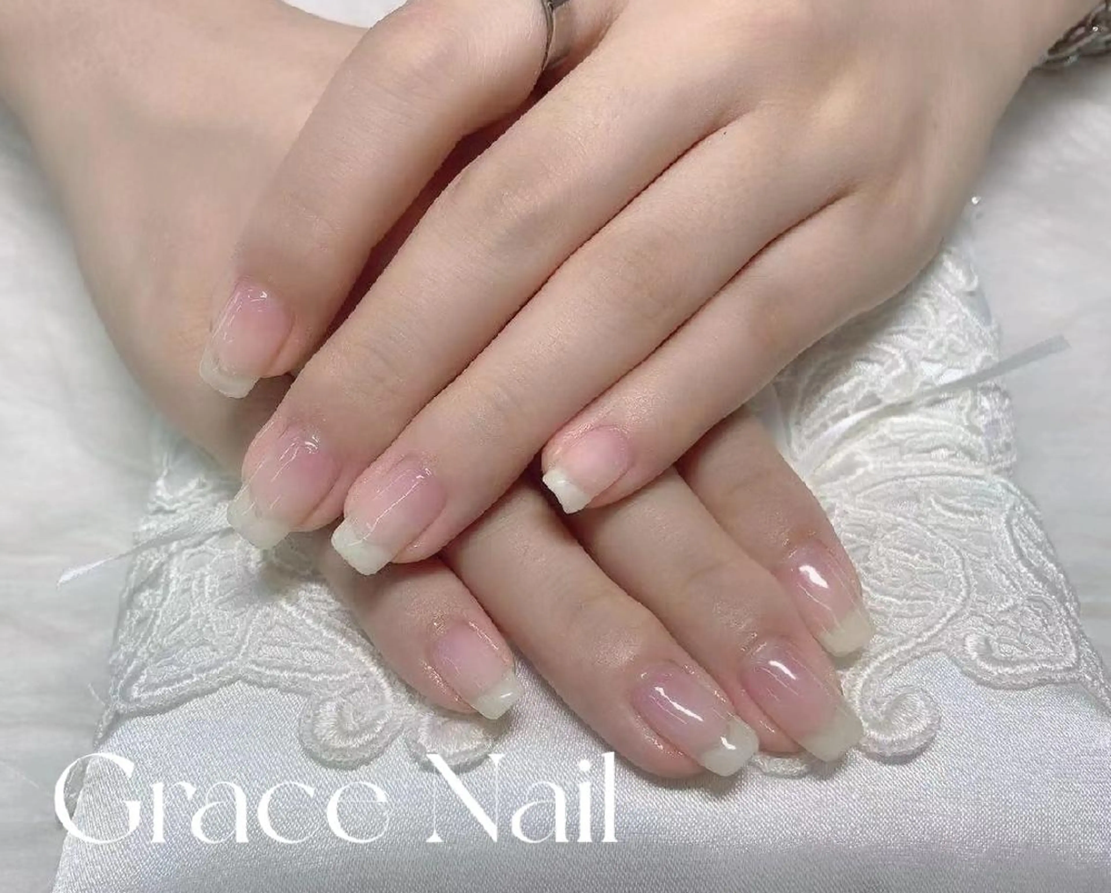 ネイル Grace Nail ☆柏駅☆のネイルデザイン