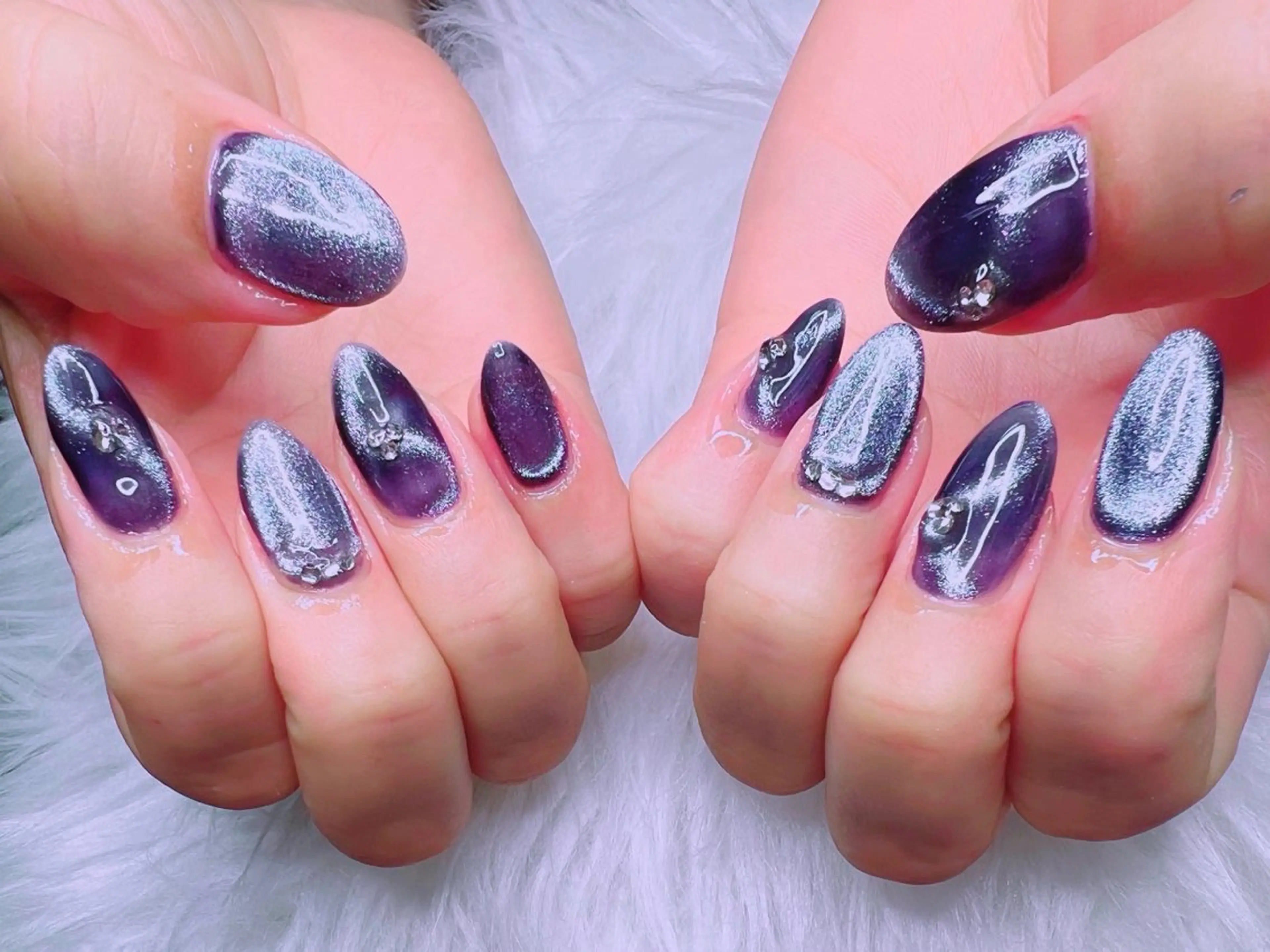 ネイル Haru_Nail所属・Haru Nailのネイルデザイン