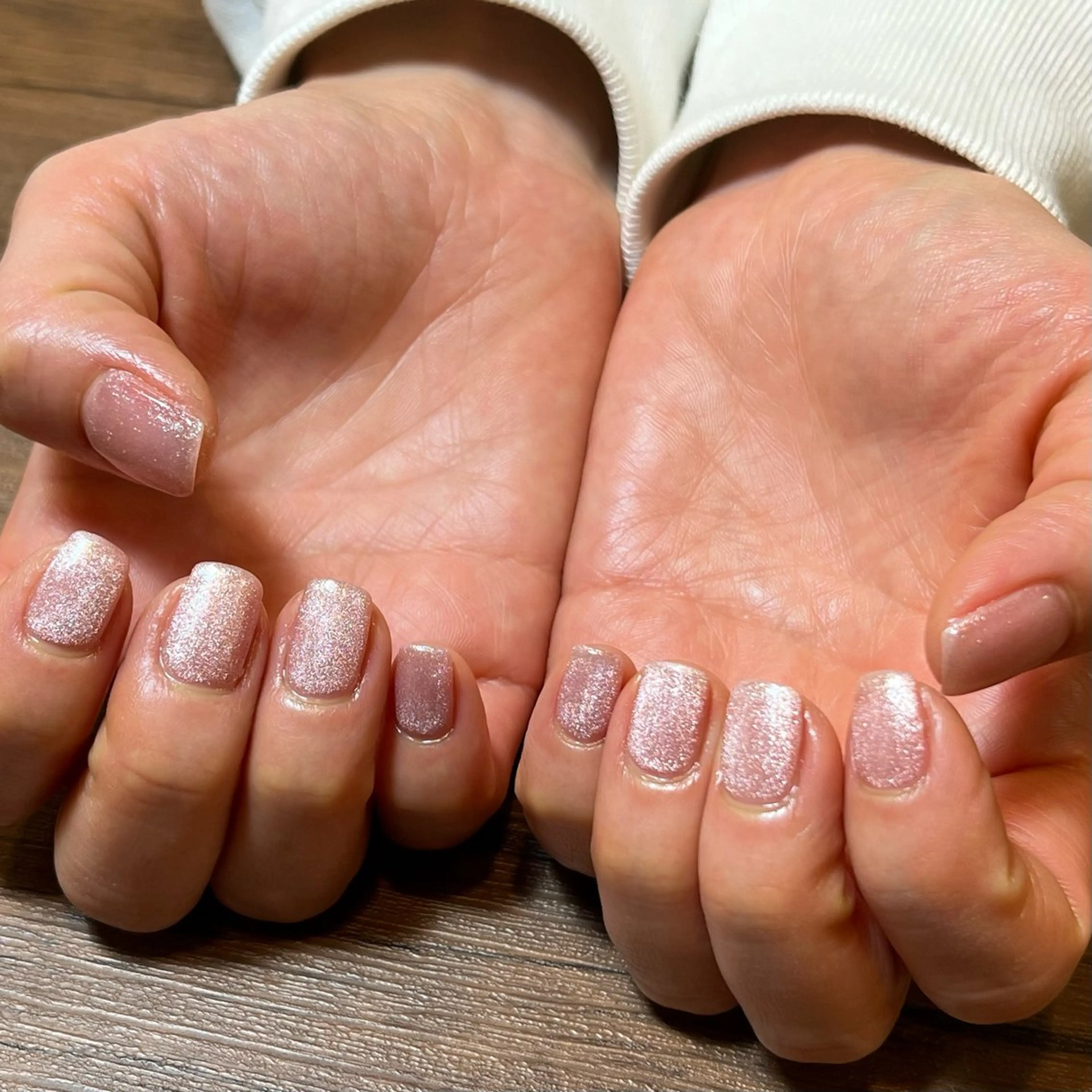 ネイル HENRIETTA NAILSALONのネイルデザイン